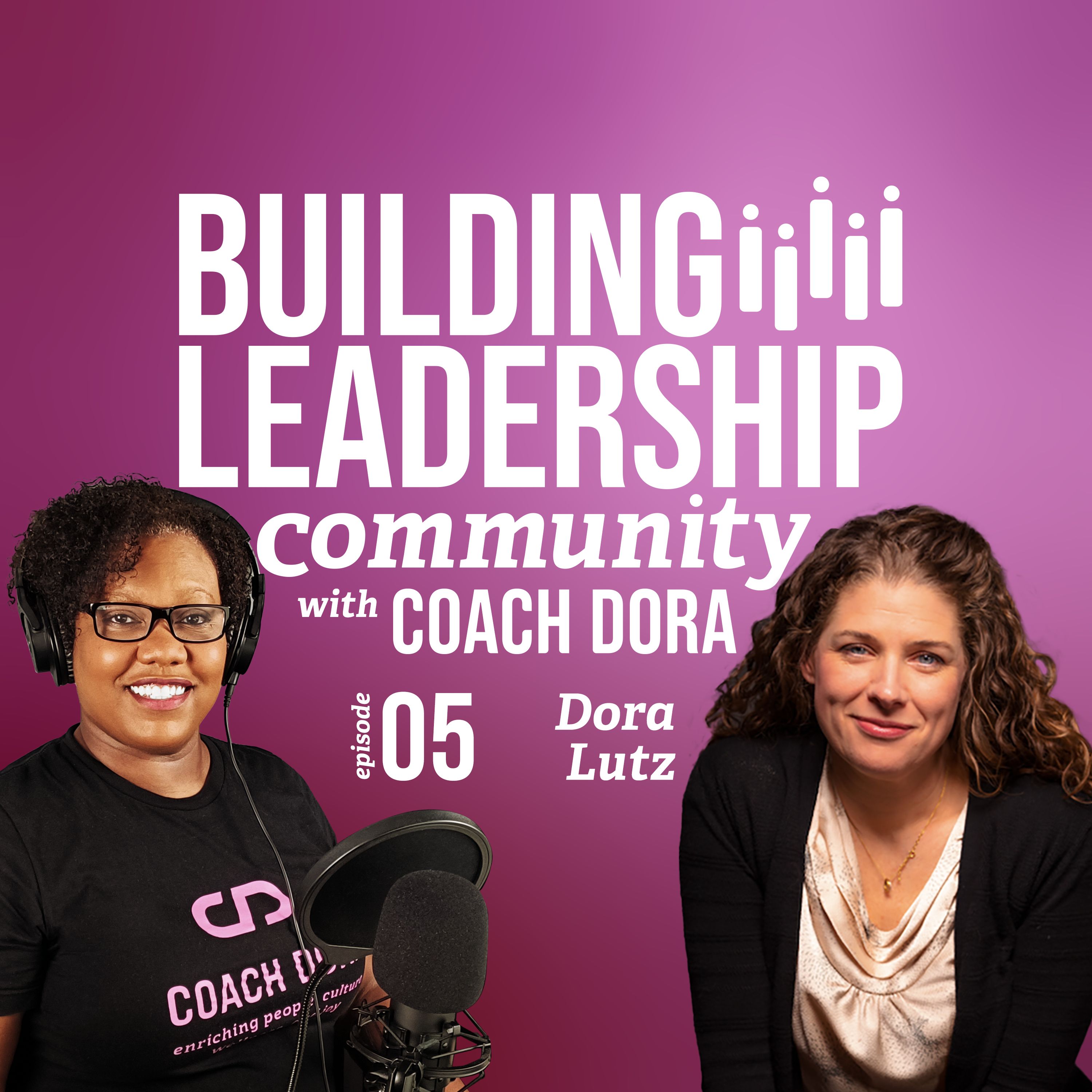 Building Leadership Community