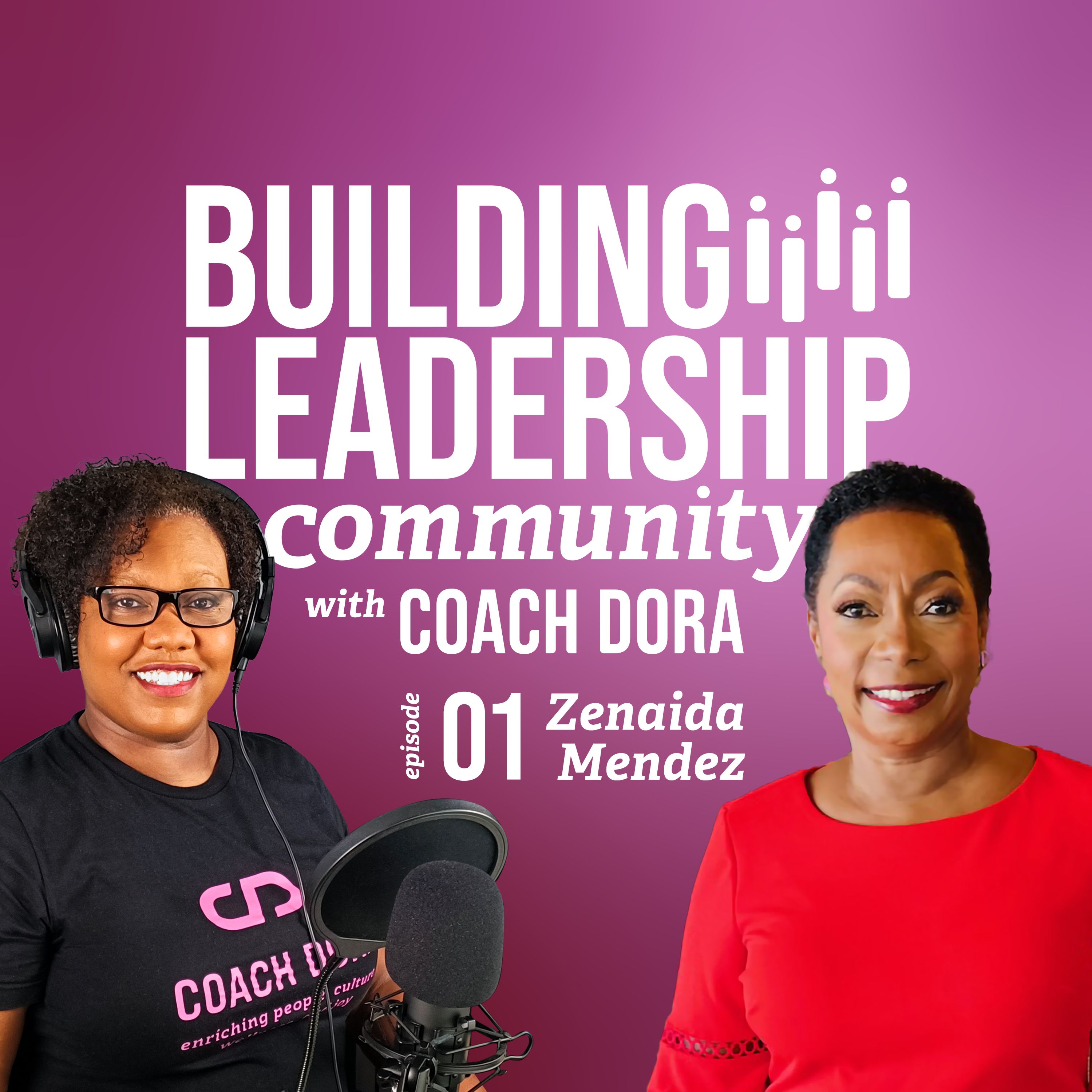 Building Leadership Community
