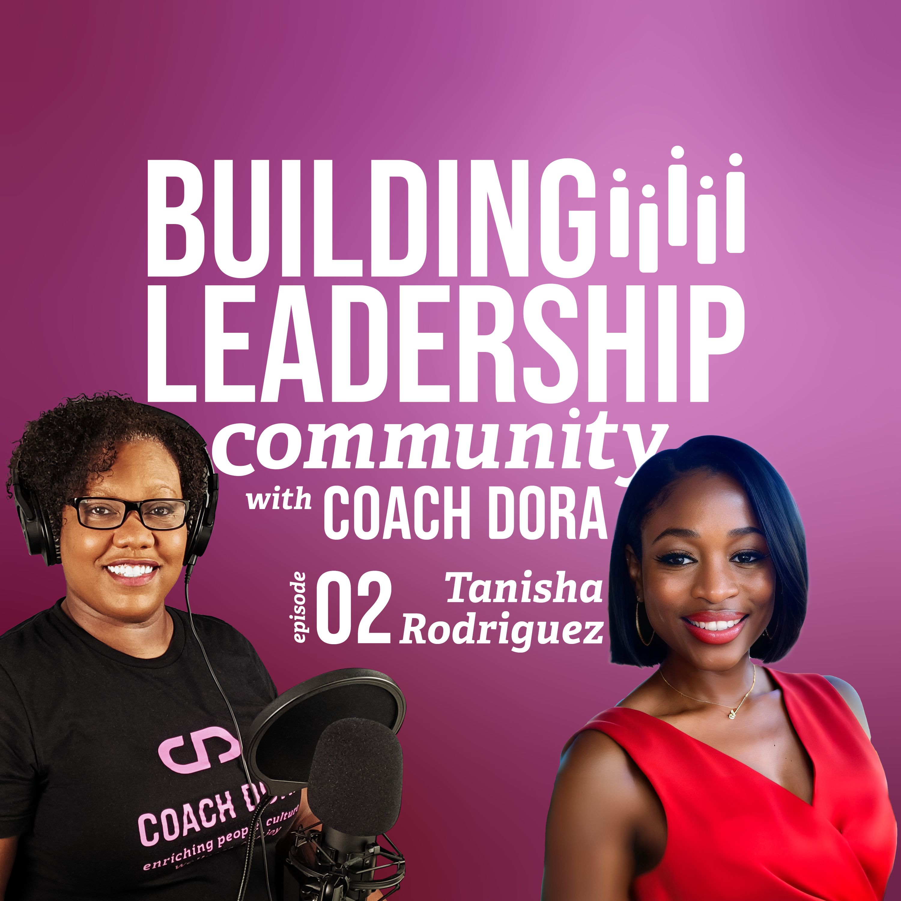 Building Leadership Community