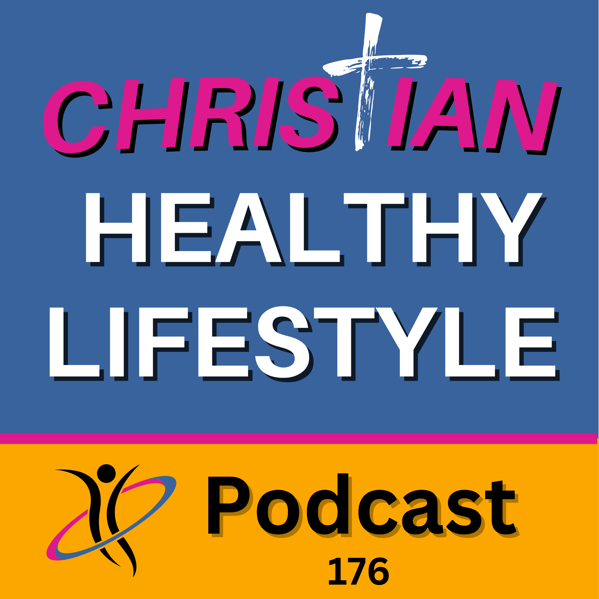 Christian Healthy Lifestyle: Health Tips That Promote Wellness - Longevity - Fitness - Mental Health and Spiritual Growth