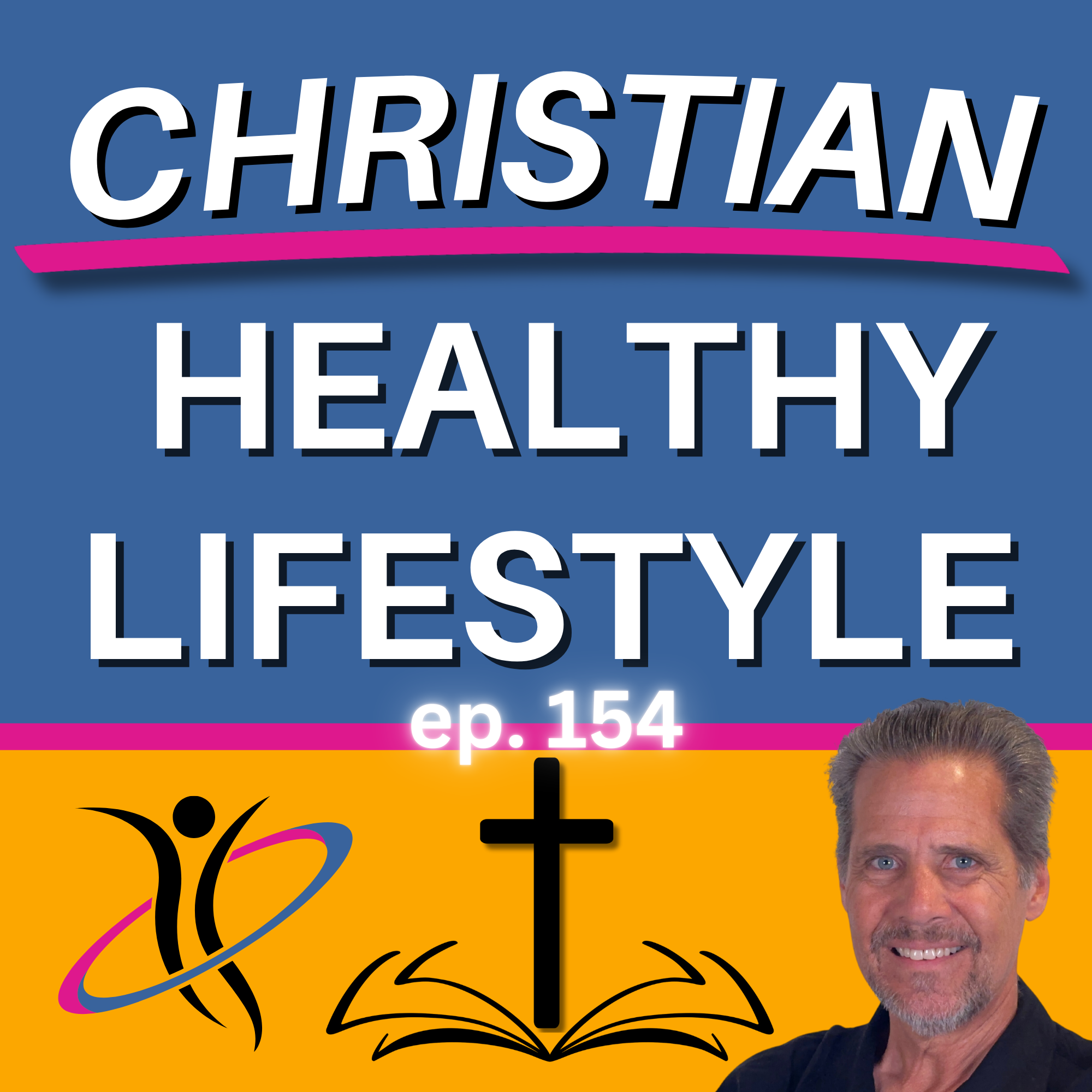 Christian Healthy Lifestyle: Health Tips That Promote Wellness - Longevity - Fitness - Mental Health and Spiritual Growth