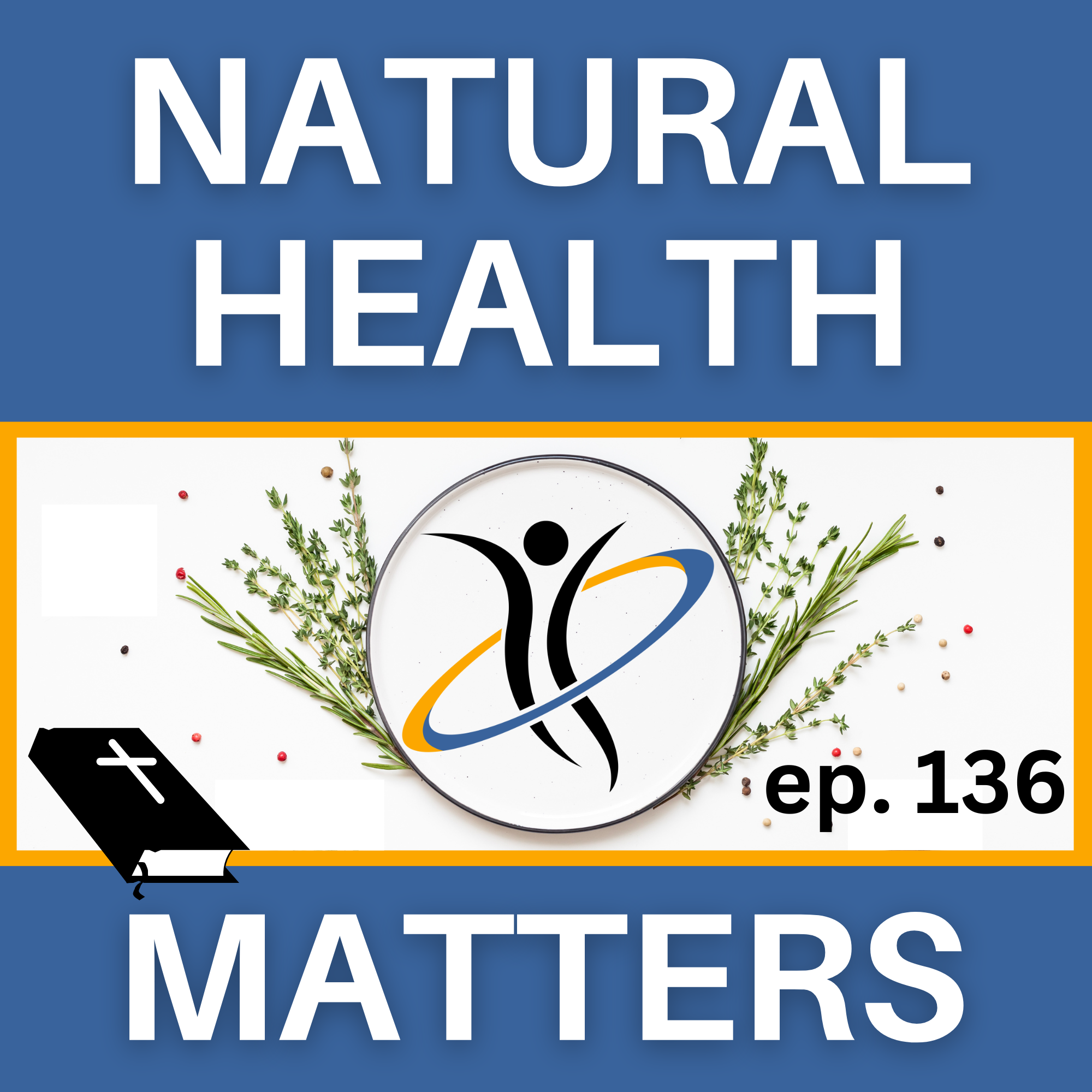 Christian Healthy Lifestyle: Health Tips That Promote Wellness - Longevity - Fitness - Mental Health and Spiritual Growth