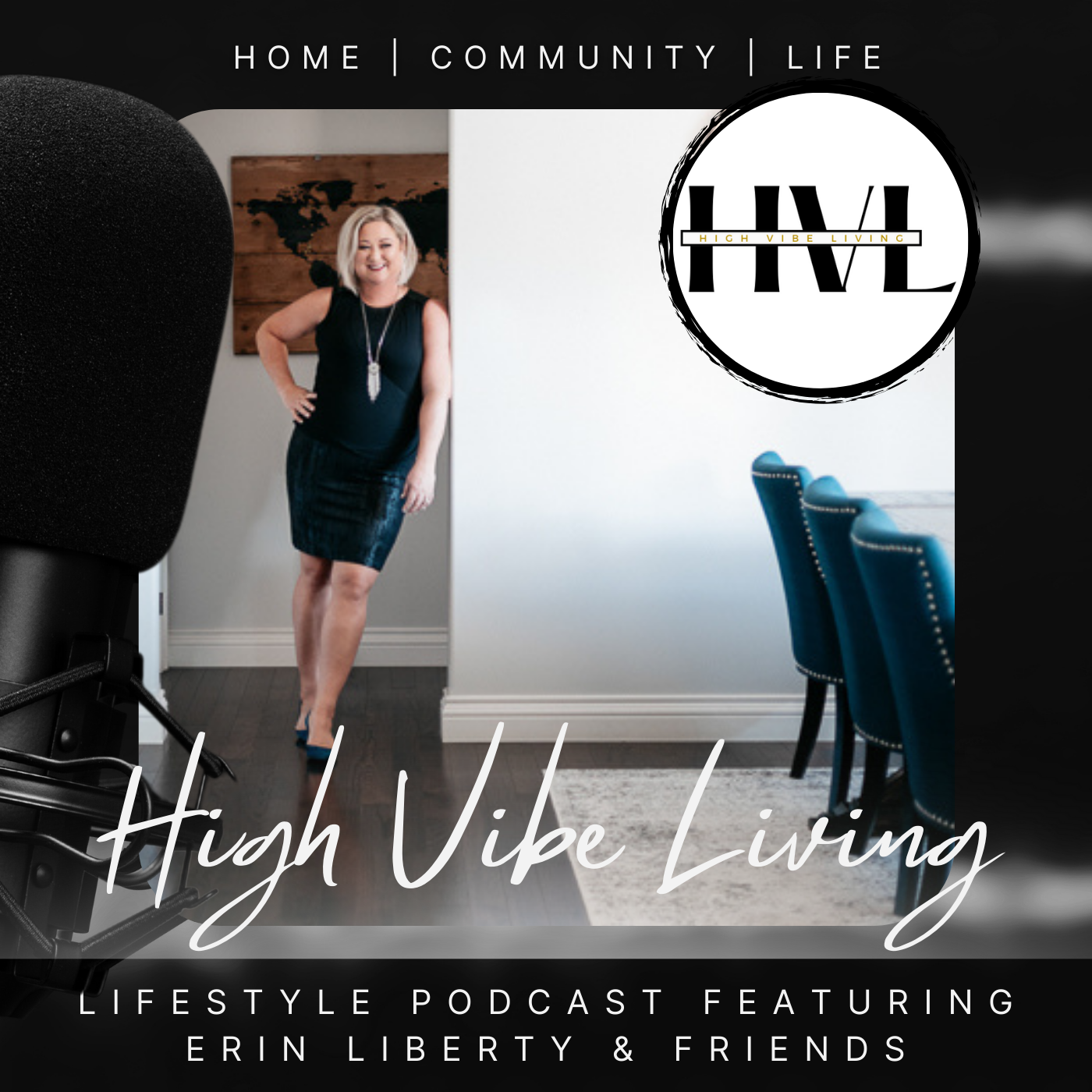 Episode 13: Beyond Boujee - Beauty, Bullying, and Bold Transformations