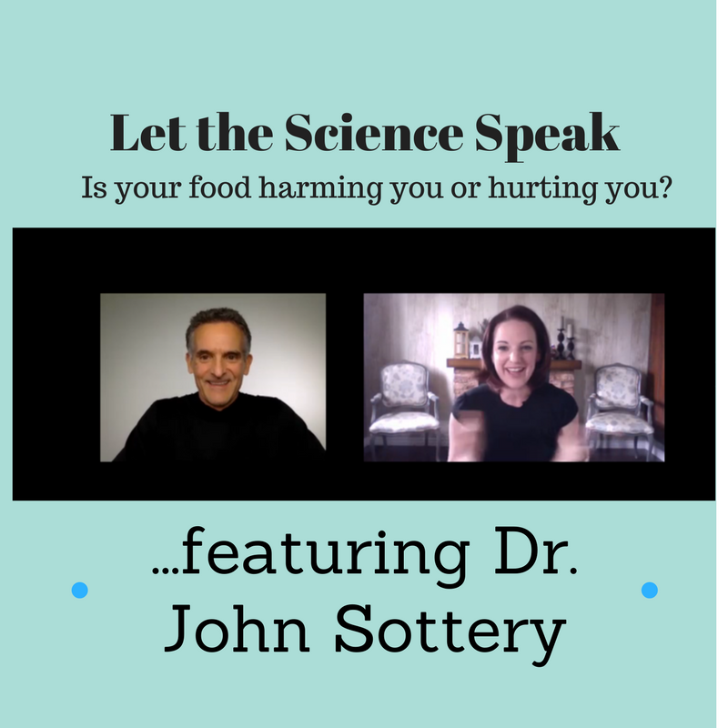 Episode 4: Let the Science Speak! episode artwork