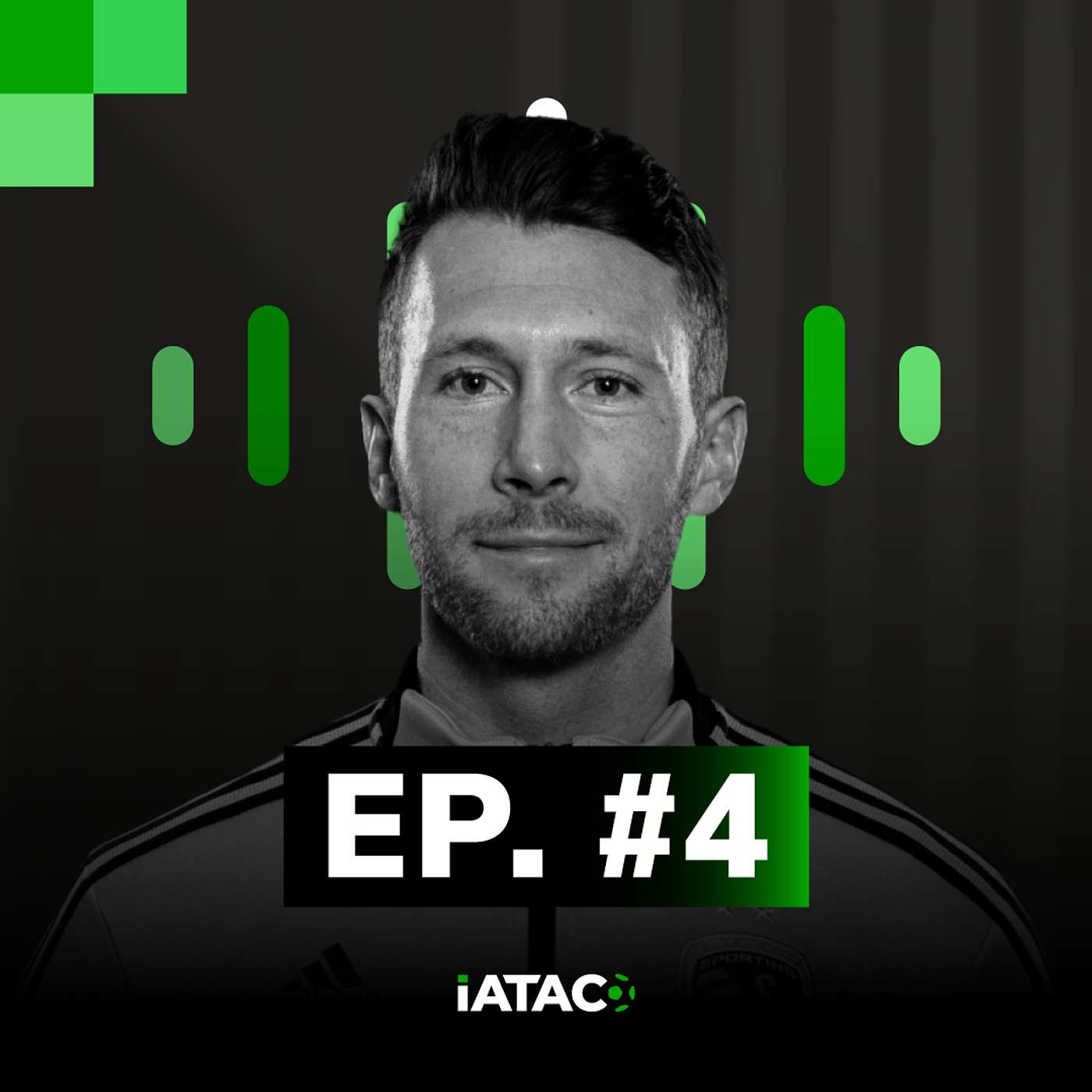 "How Proper Preparation Leads to Elite Performance", with Joey Harty - Director of Sports Performance and Science - Sporting Kansas City.