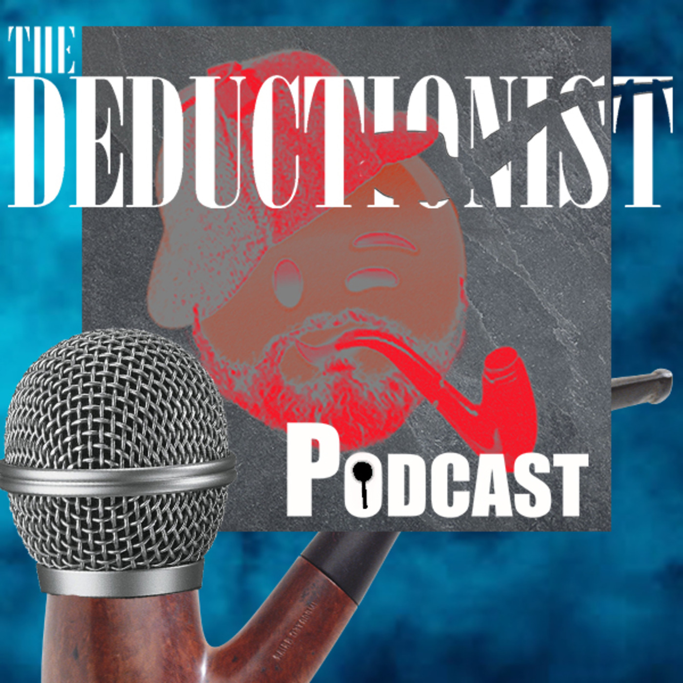 Episode 31: The Irregulars Rant