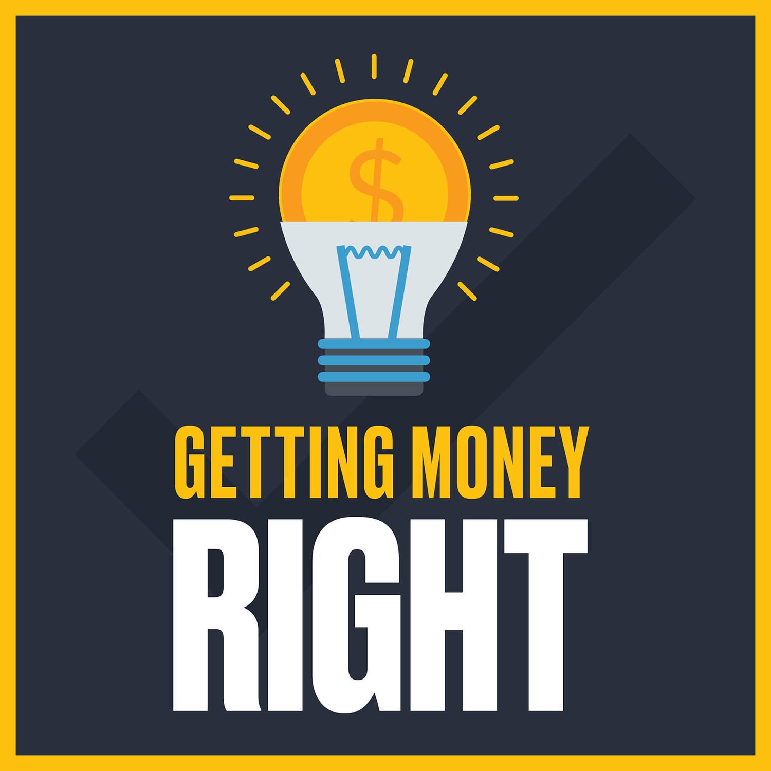 GMR 149: Developing A Wealthy Mindset episode artwork