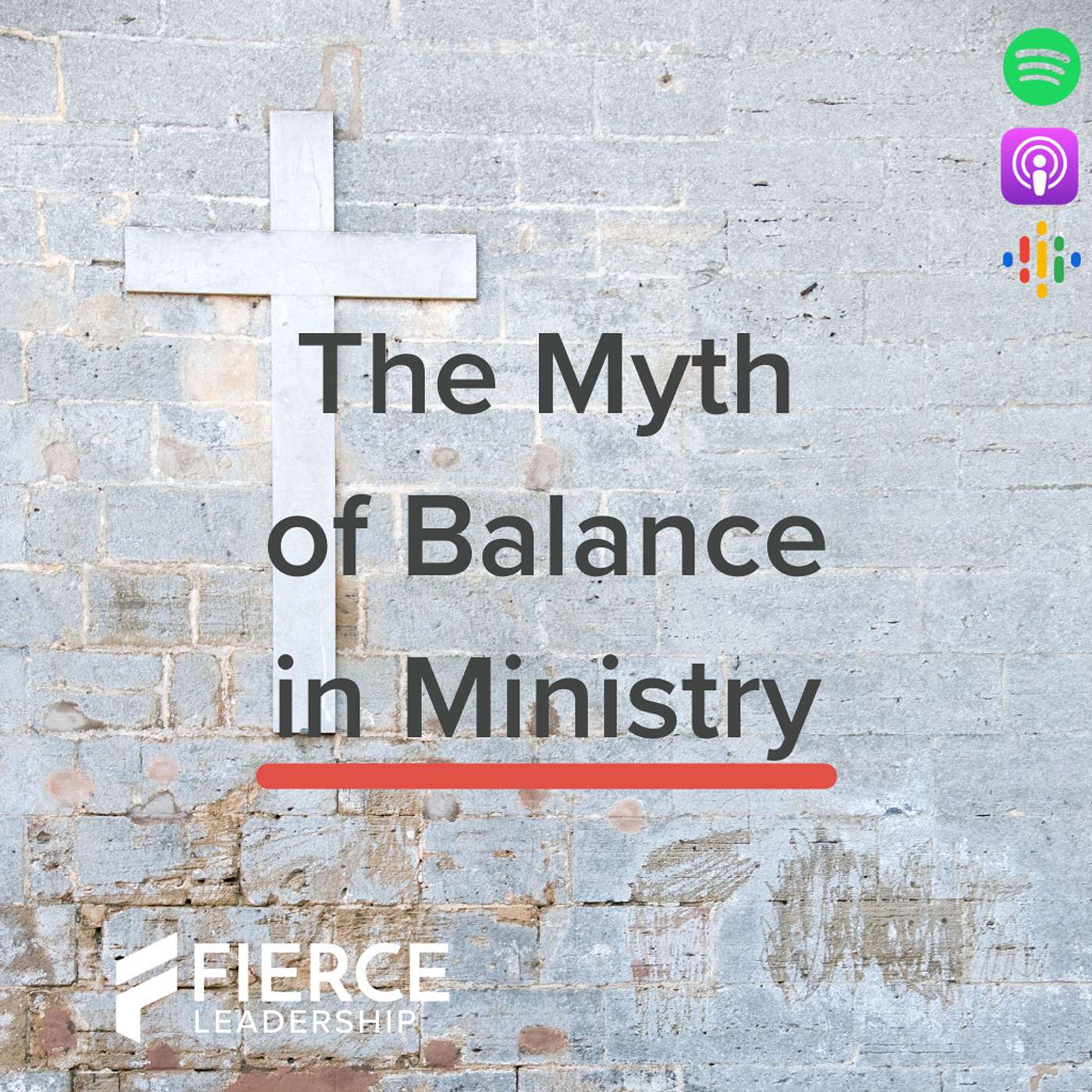 FLP 52. The Myth of Balance in Ministry