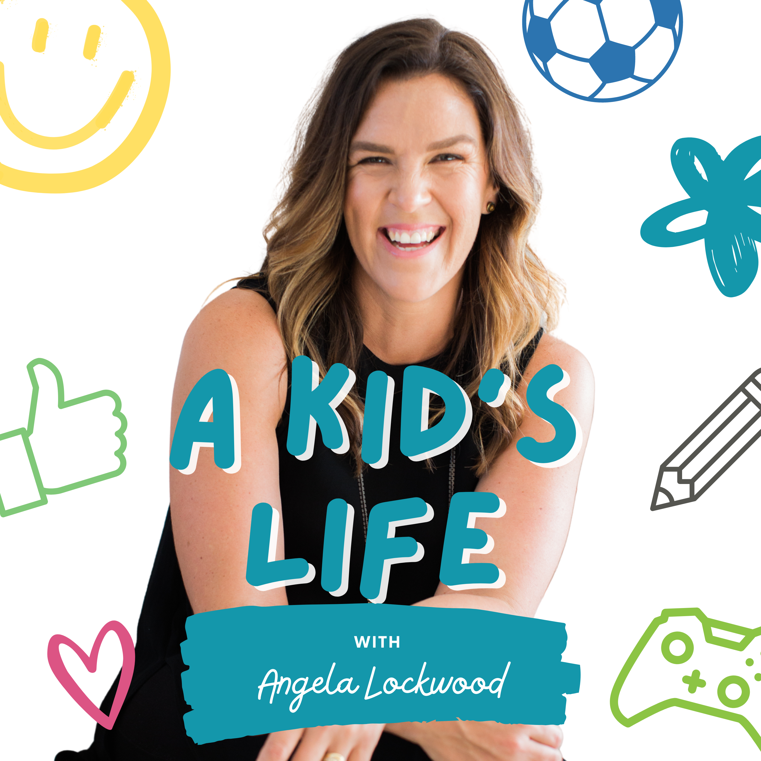 33: Enhancing literacy through Story Dogs with Janine Sigley episode artwork