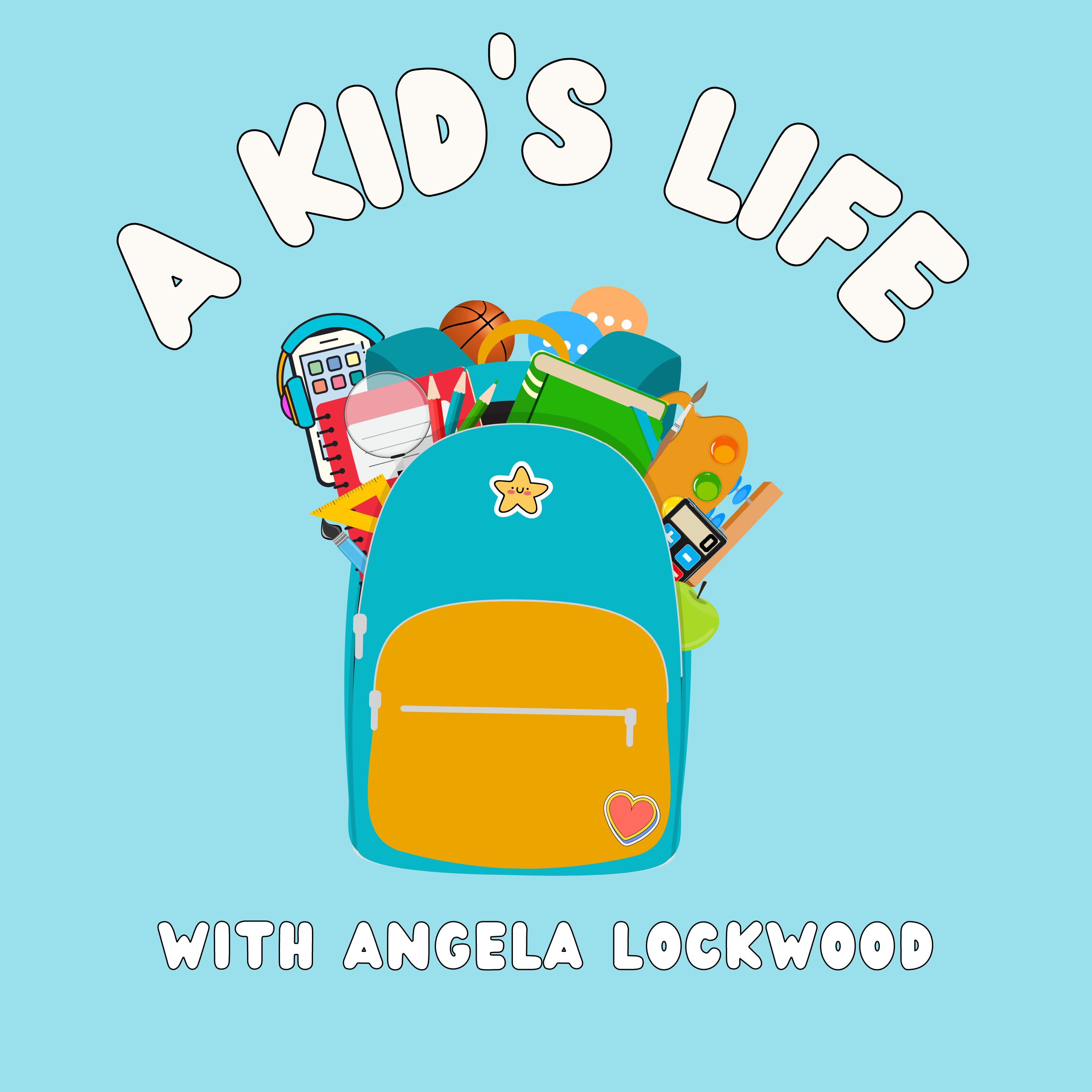 48: Routines for a successful start to school. episode artwork
