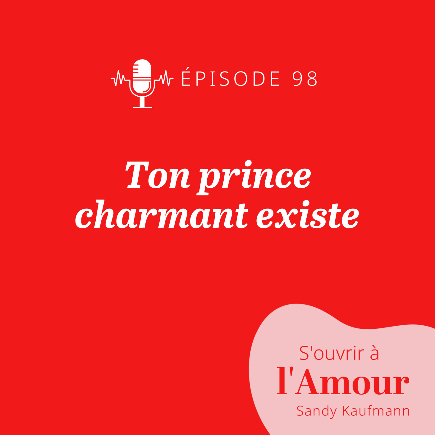 98. Le prince charmant existe