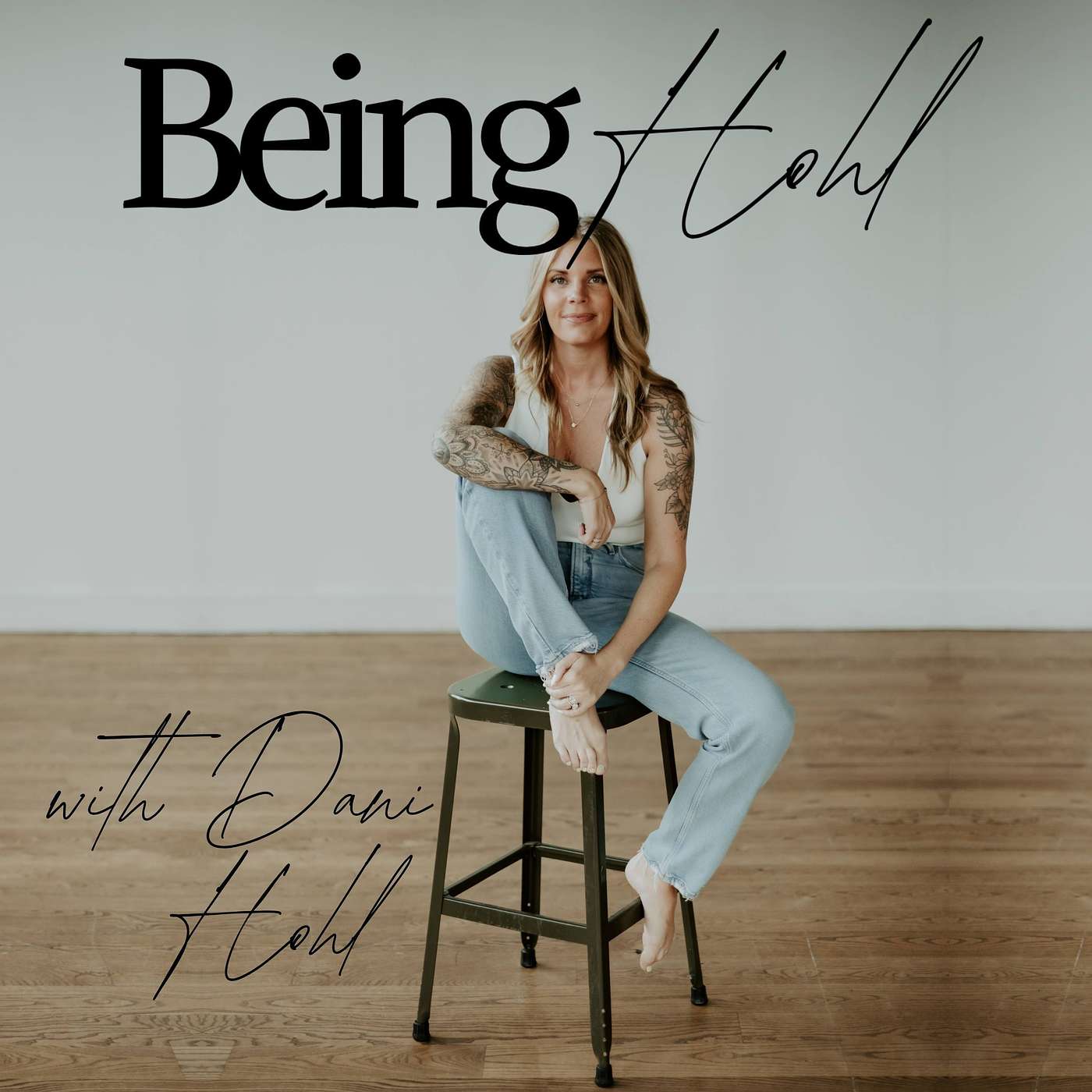 Holy Shit....It's Happening