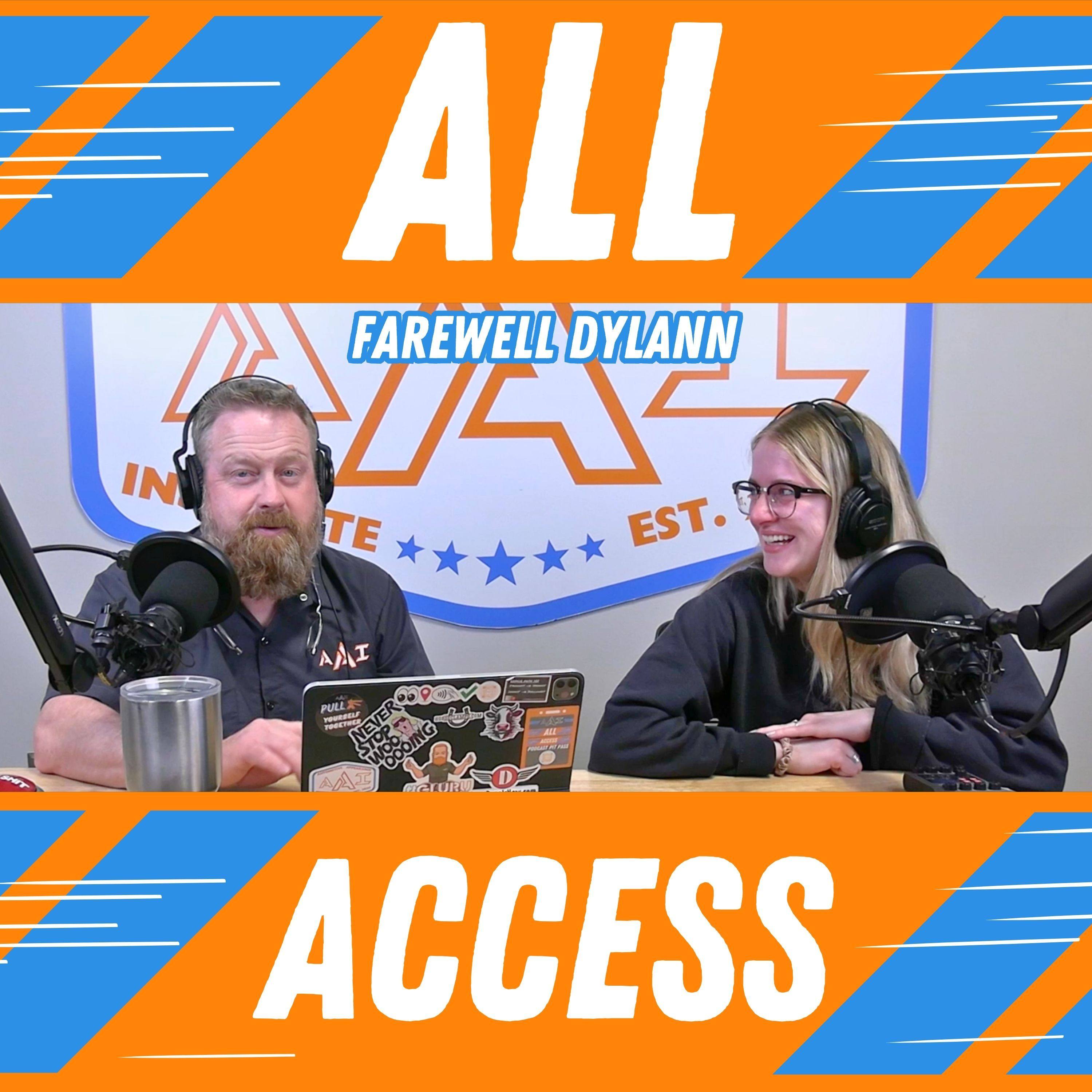 The All Access From Dent Repair Now