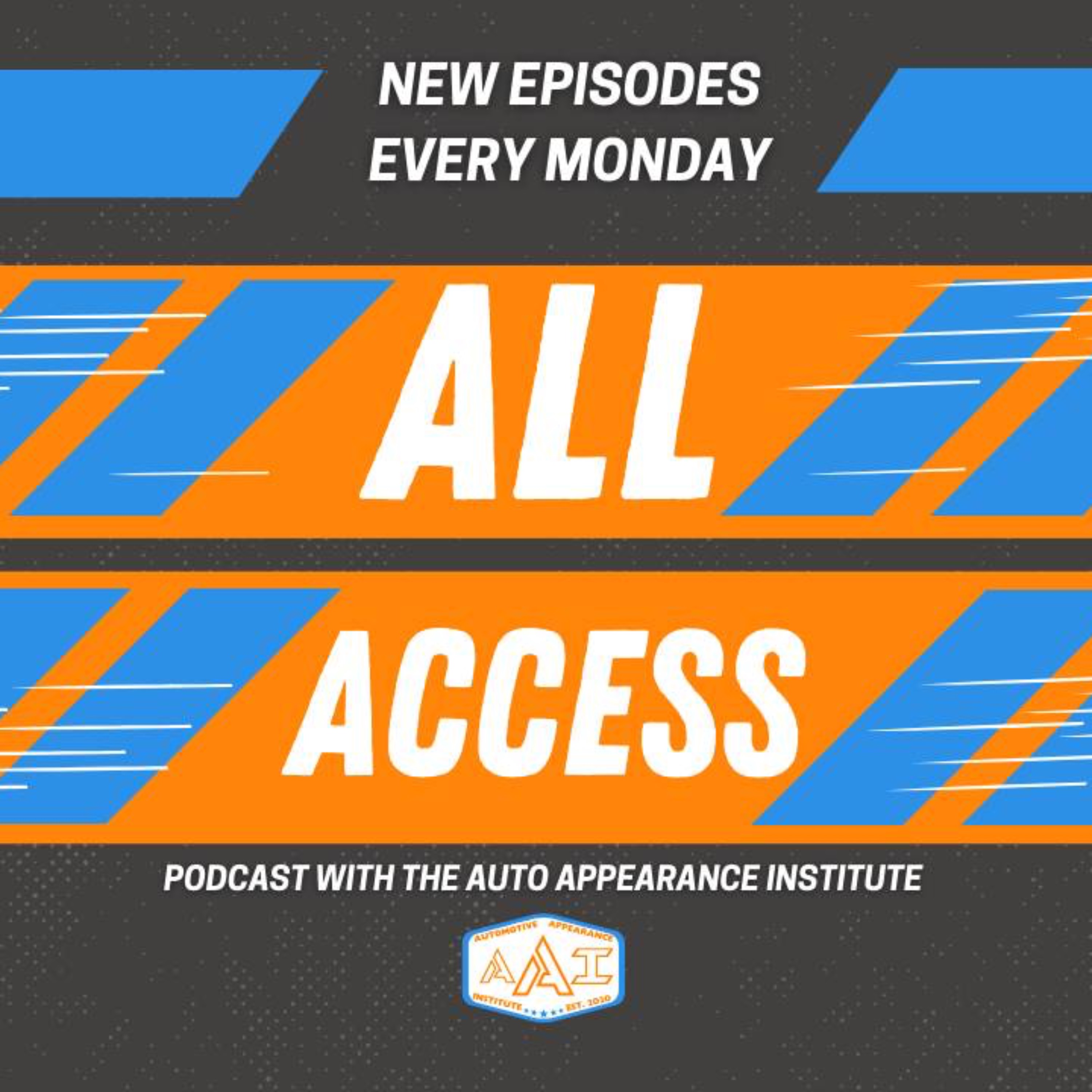 The All Access From Dent Repair Now