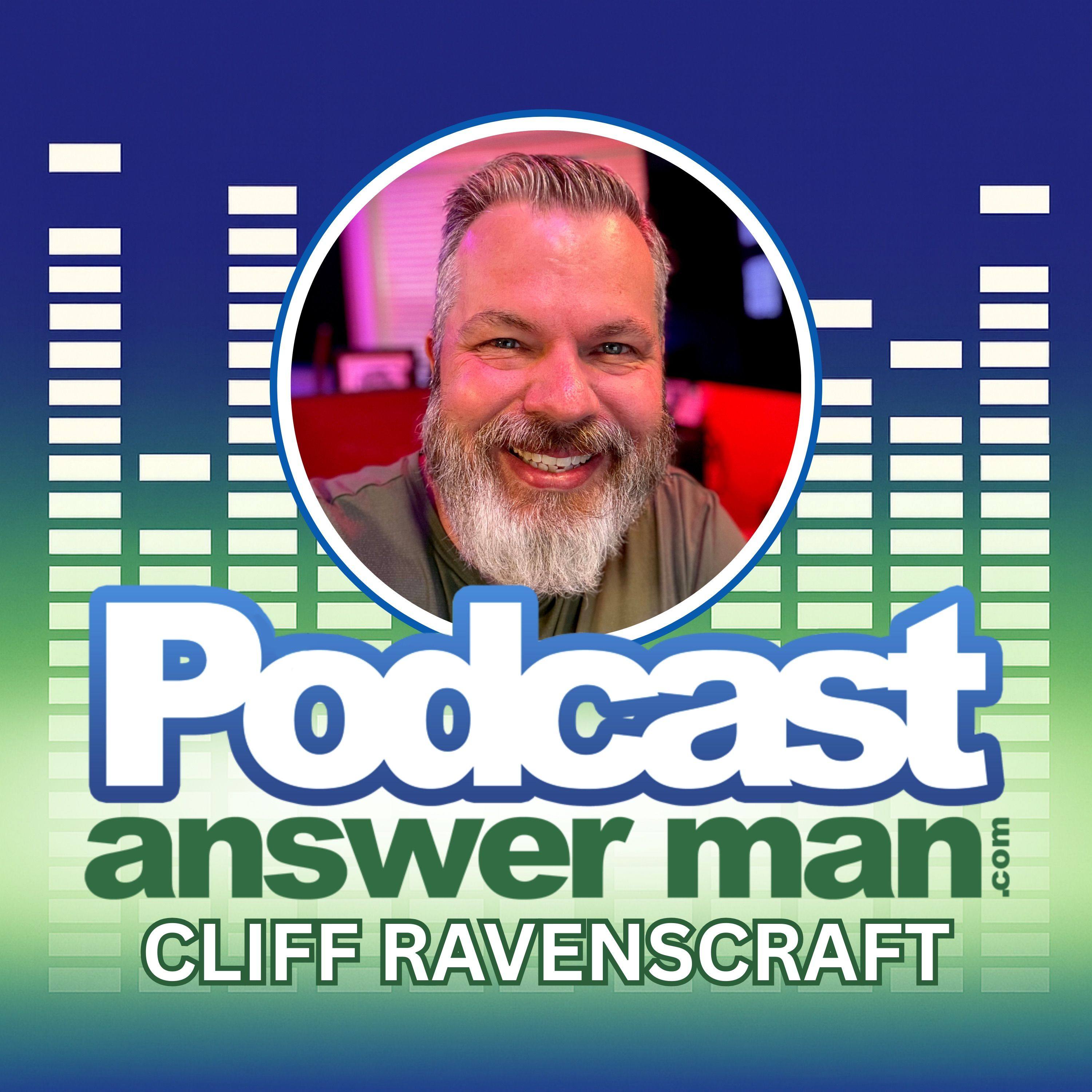 208 Podcast Answer Man – ServInt Recommendations And Interview With Barry And Lynne Morgan