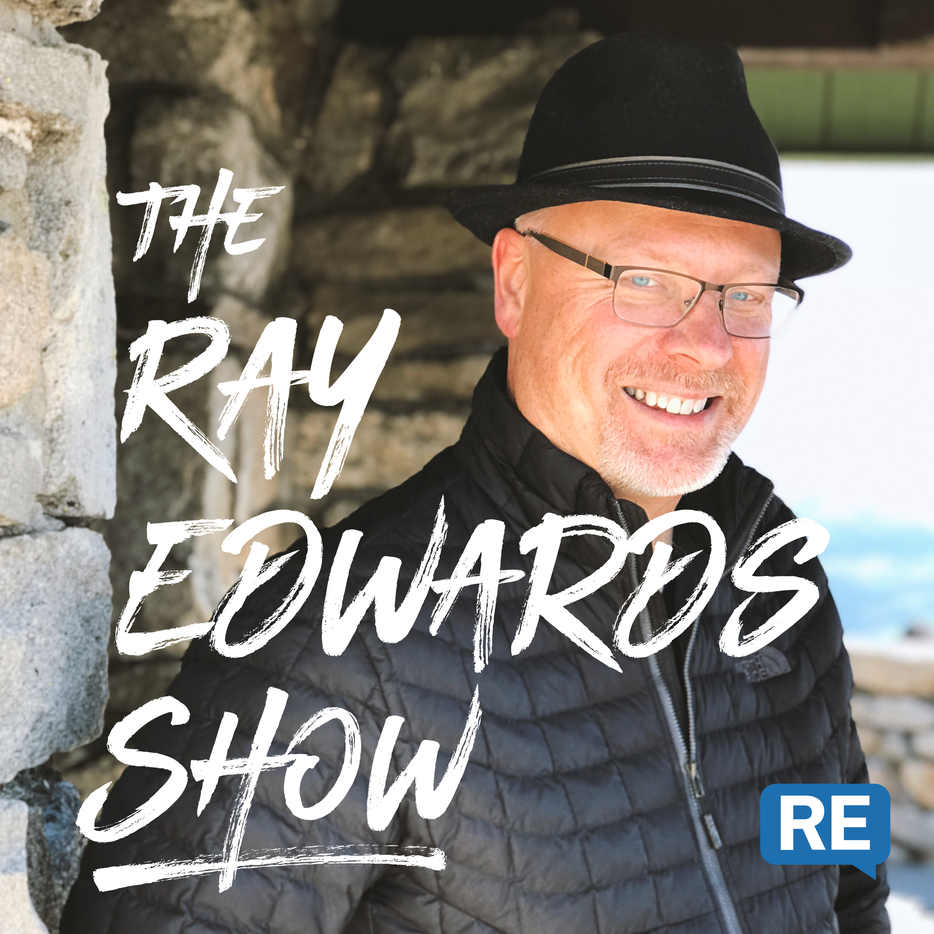 Ray Edwards Show