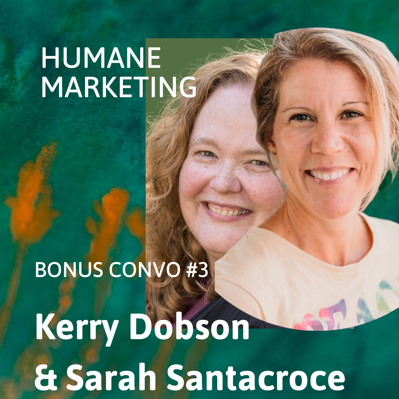 Partnering on the new 'How to Sell in 2026 & Beyond' Program – Bonus Convo No. 3