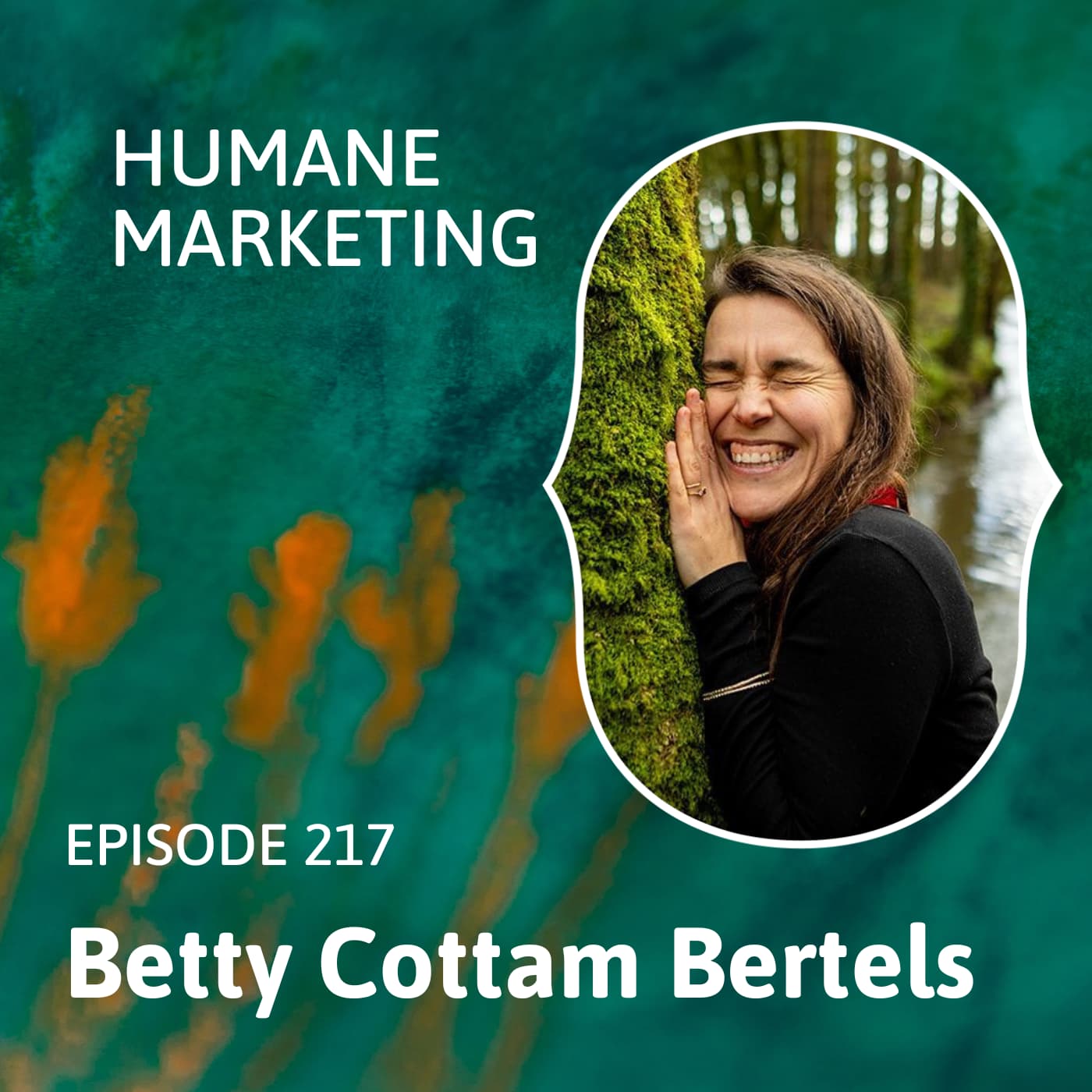 Inner Healing to Grow Your Ethical Business