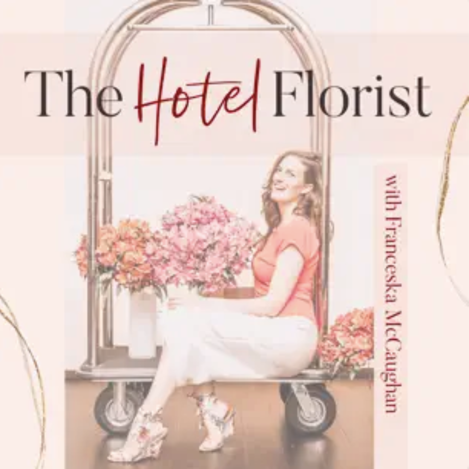 From Designing in Luxury Yachts to Blooming a Floral Business episode artwork