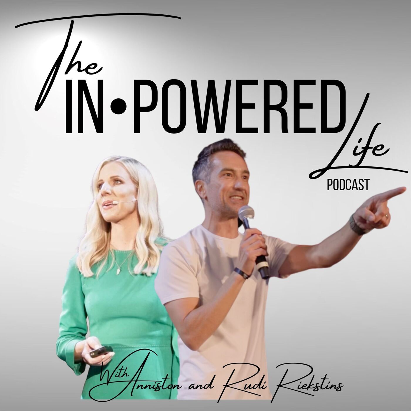 How To Build Relationship GRIT w/ special guest Kathryn Gordon episode artwork