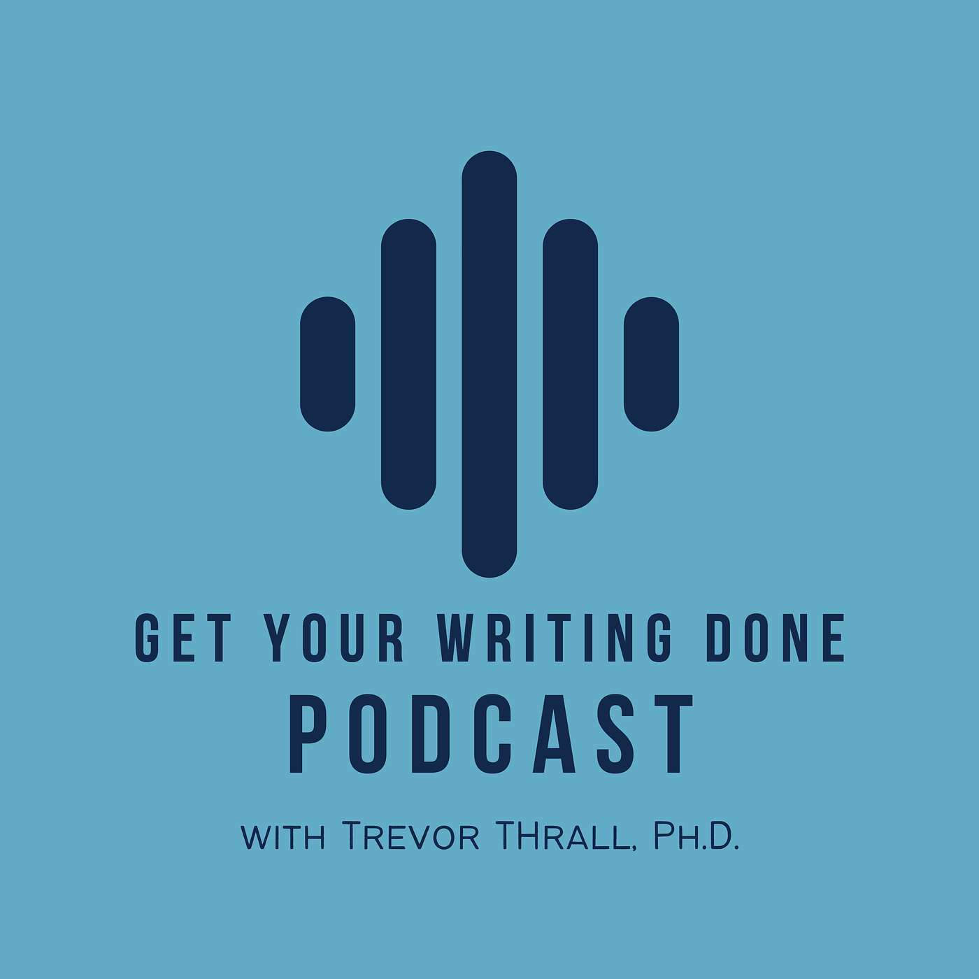 Showing Up to Write (Why We Don't, How We Can)