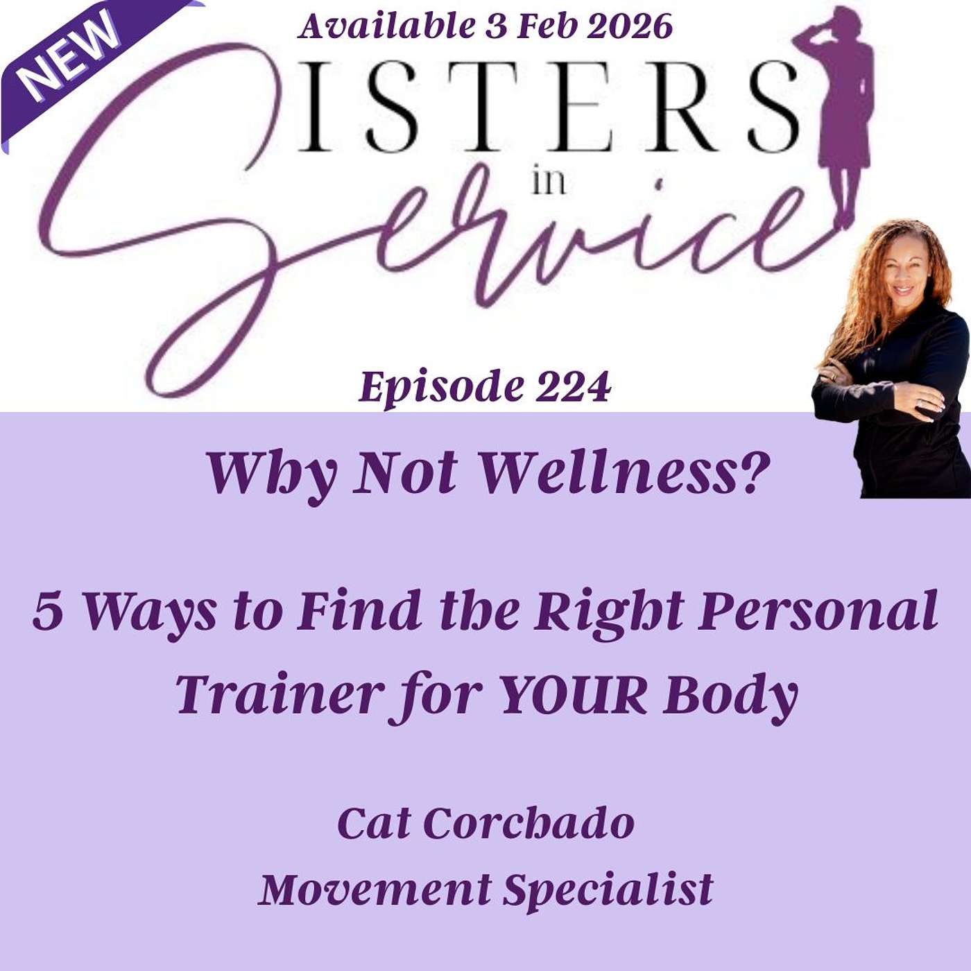 5 Ways to Find The Right Trainer for YOUR Body!!