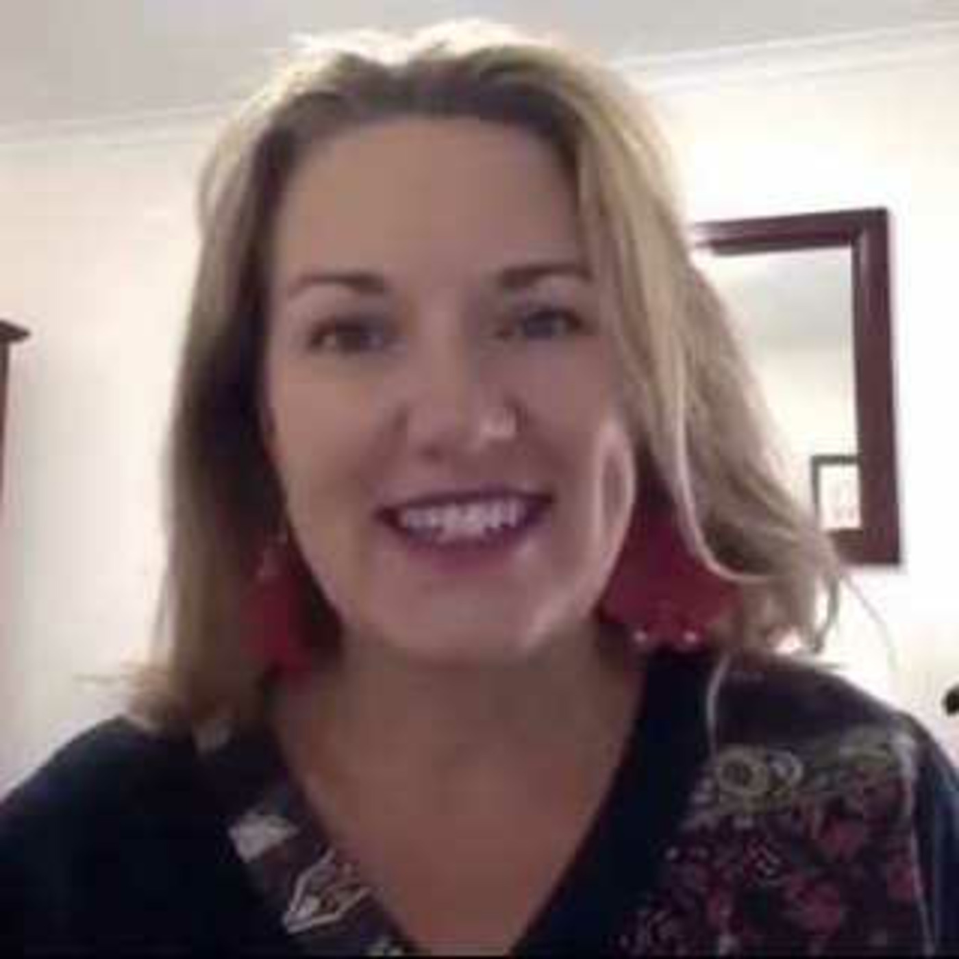 Episode 173: Talking the Lifeline Technique with Katrina Heuskes (One of my FAVOURITE techniques)