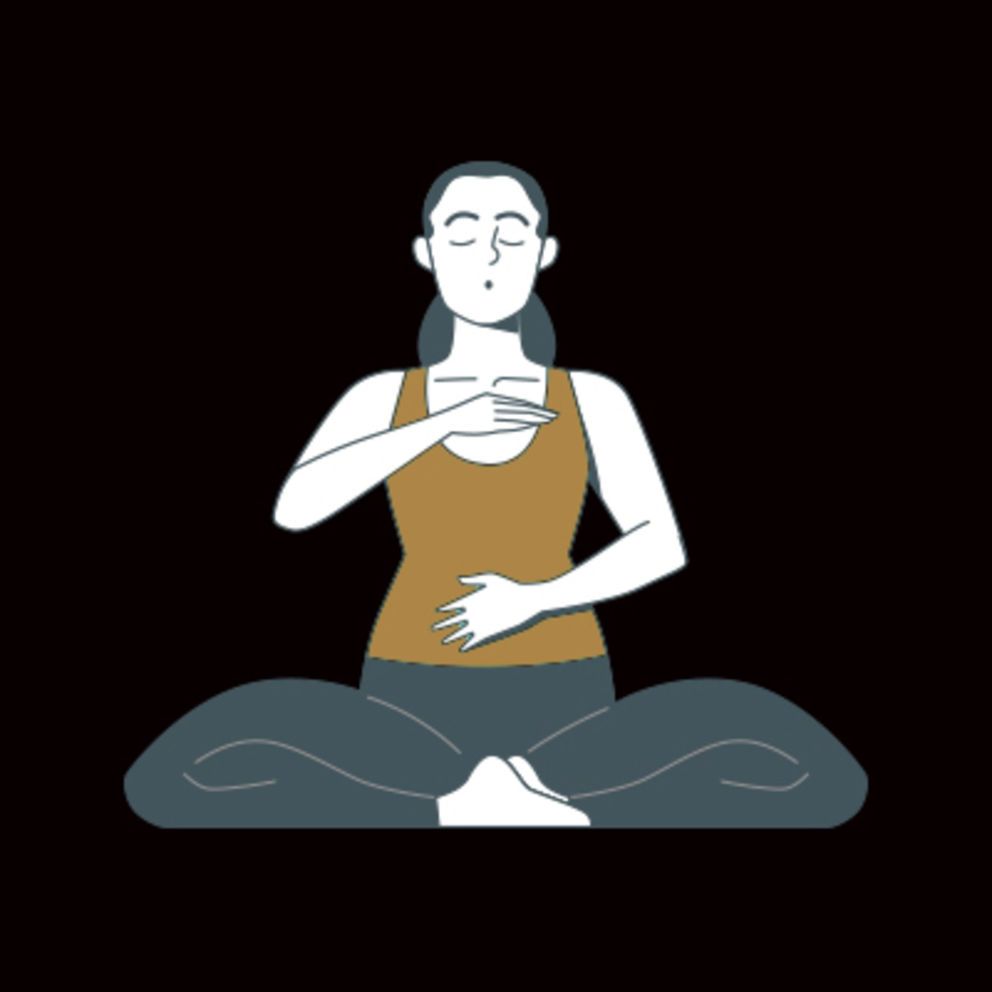 Episode 176: How to improve the MOST Important thing we do - Breathing!!