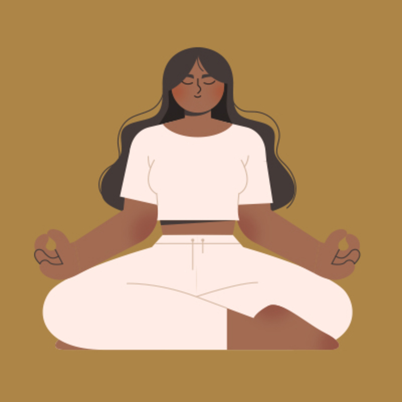 Episode 171: Talking Yoga: The 4 Essential Elements for a Complete (and effective) Yoga Practice