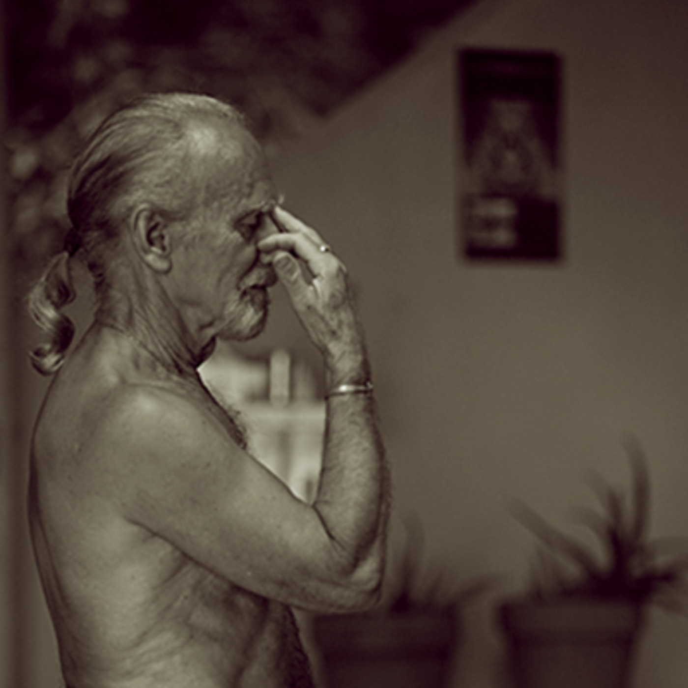 Episode 177: Talking Health and Healing with Long-time Yogi David Goulet