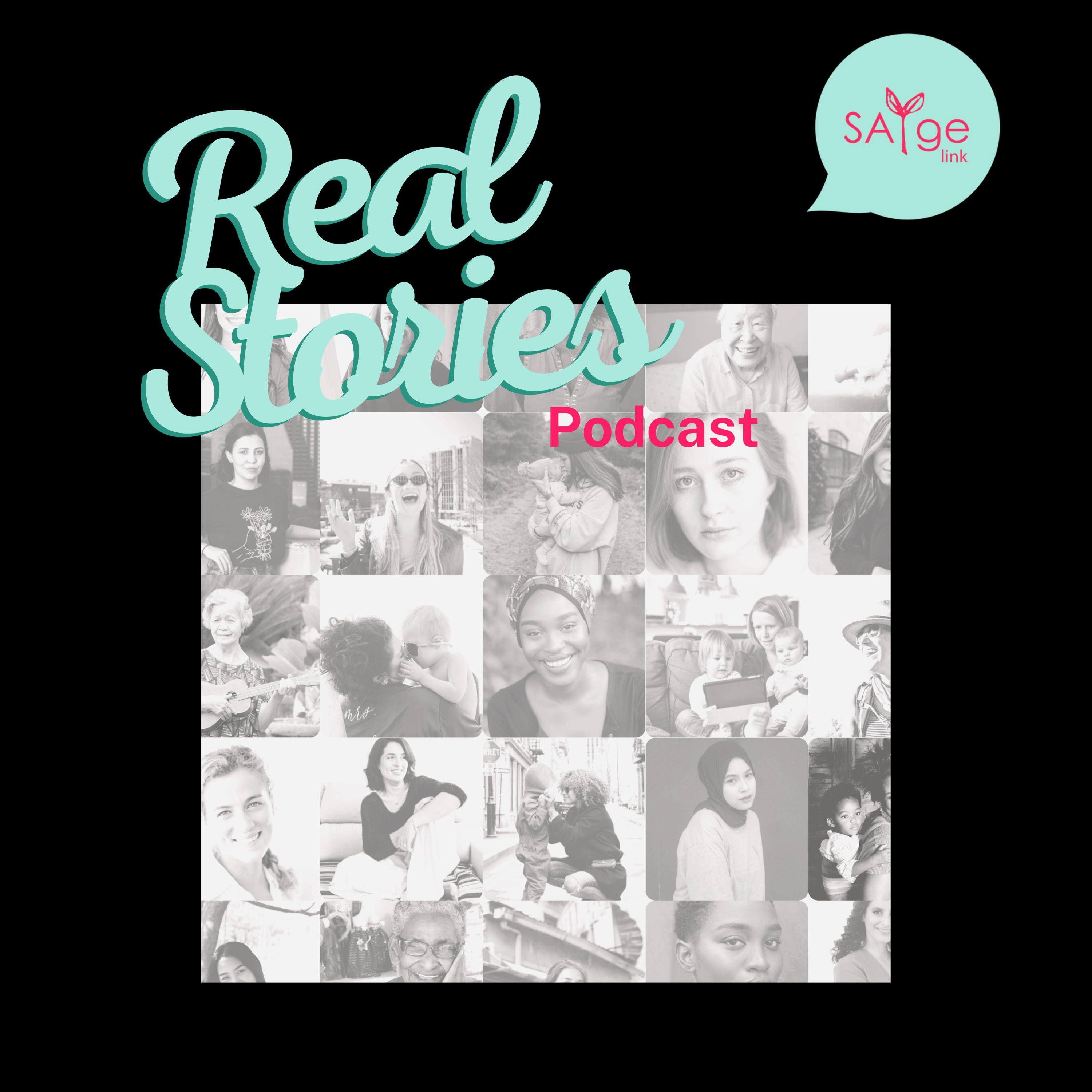 Female Founder Series: Defying Limits with founder Karen Humphries Sallick episode artwork