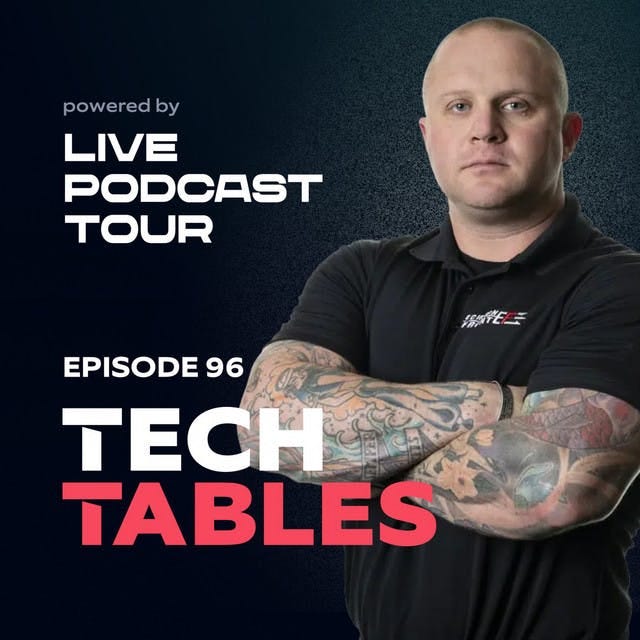 #96: Heavy is the Head that Wears the Crown