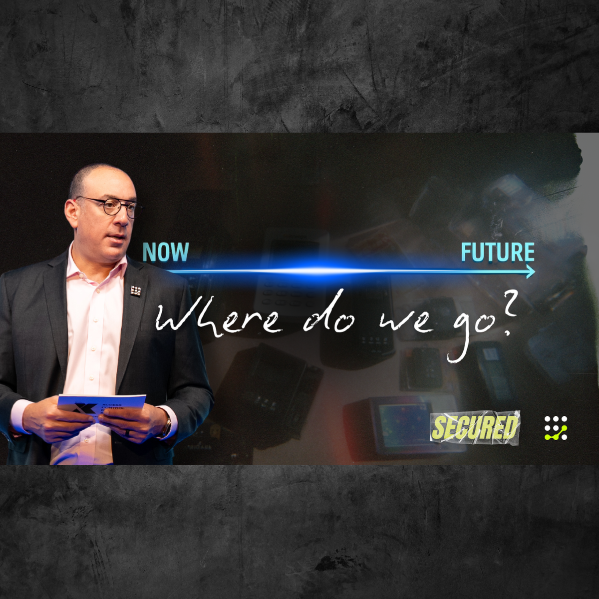 Honeywell & LenelS2: The Future of Security's Biggest Brands episode artwork