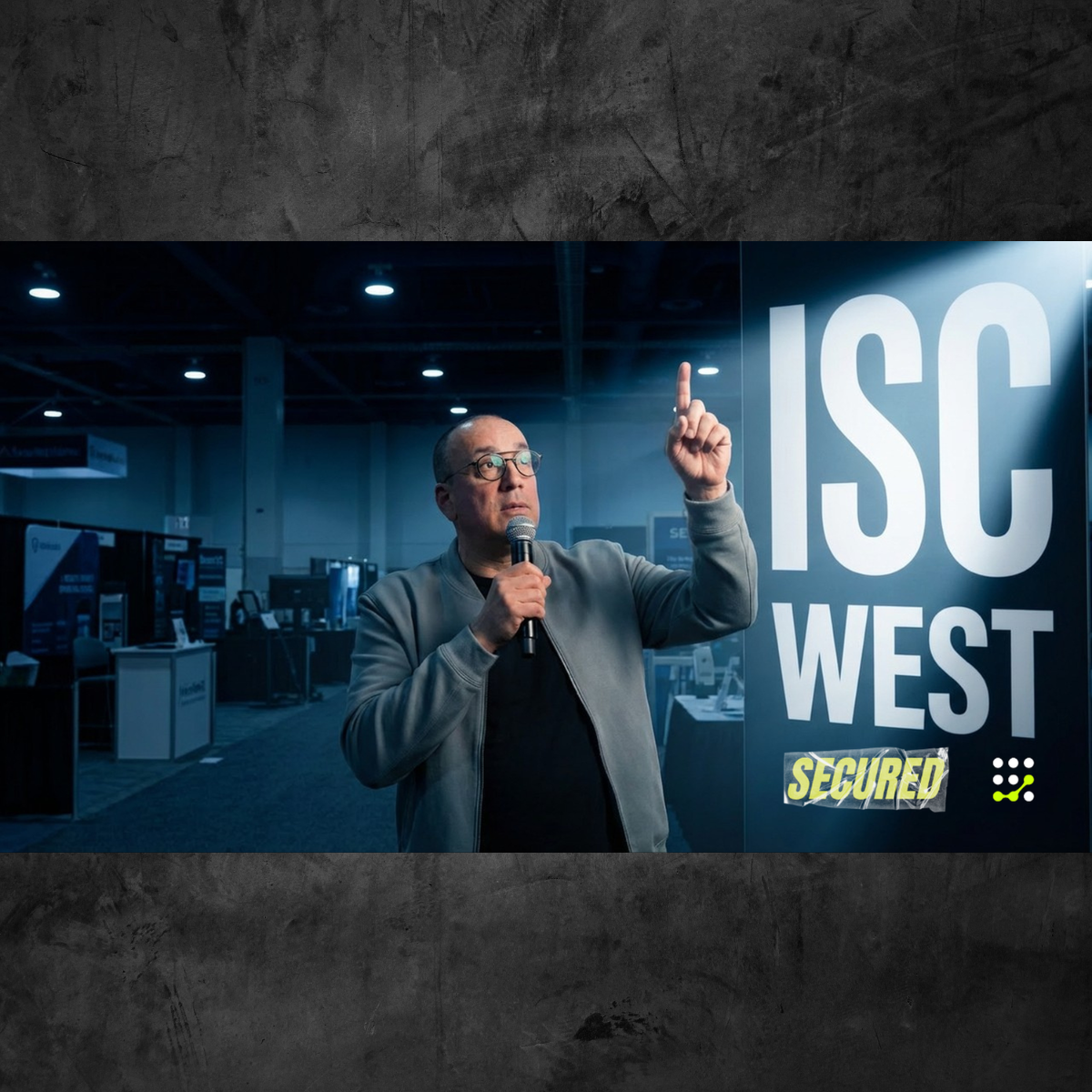 ISC West 2026: 5 Security Trends You Can't Ignore episode artwork