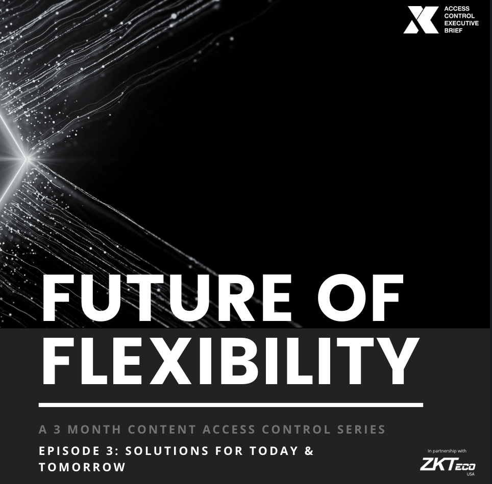 The Future of Flexibility Episode 3: Solutions for Today and Tomorrow episode artwork