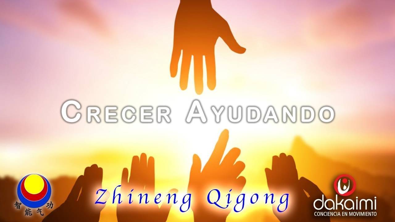 Crecer Ayudando