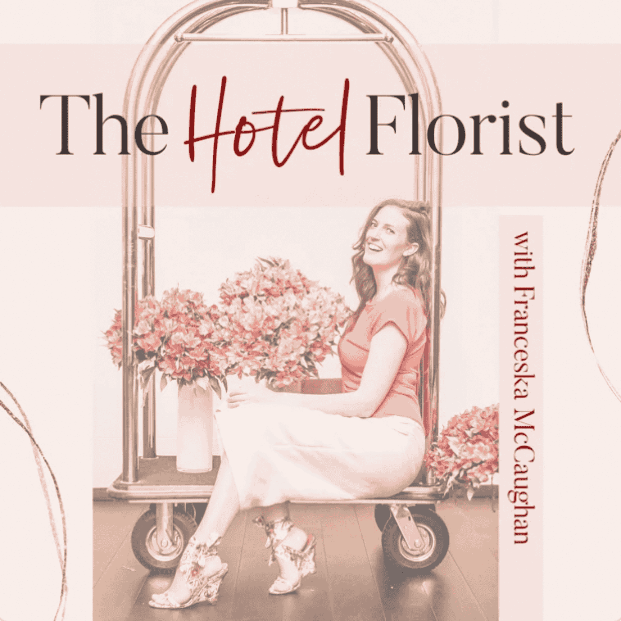 The Hotel Florist