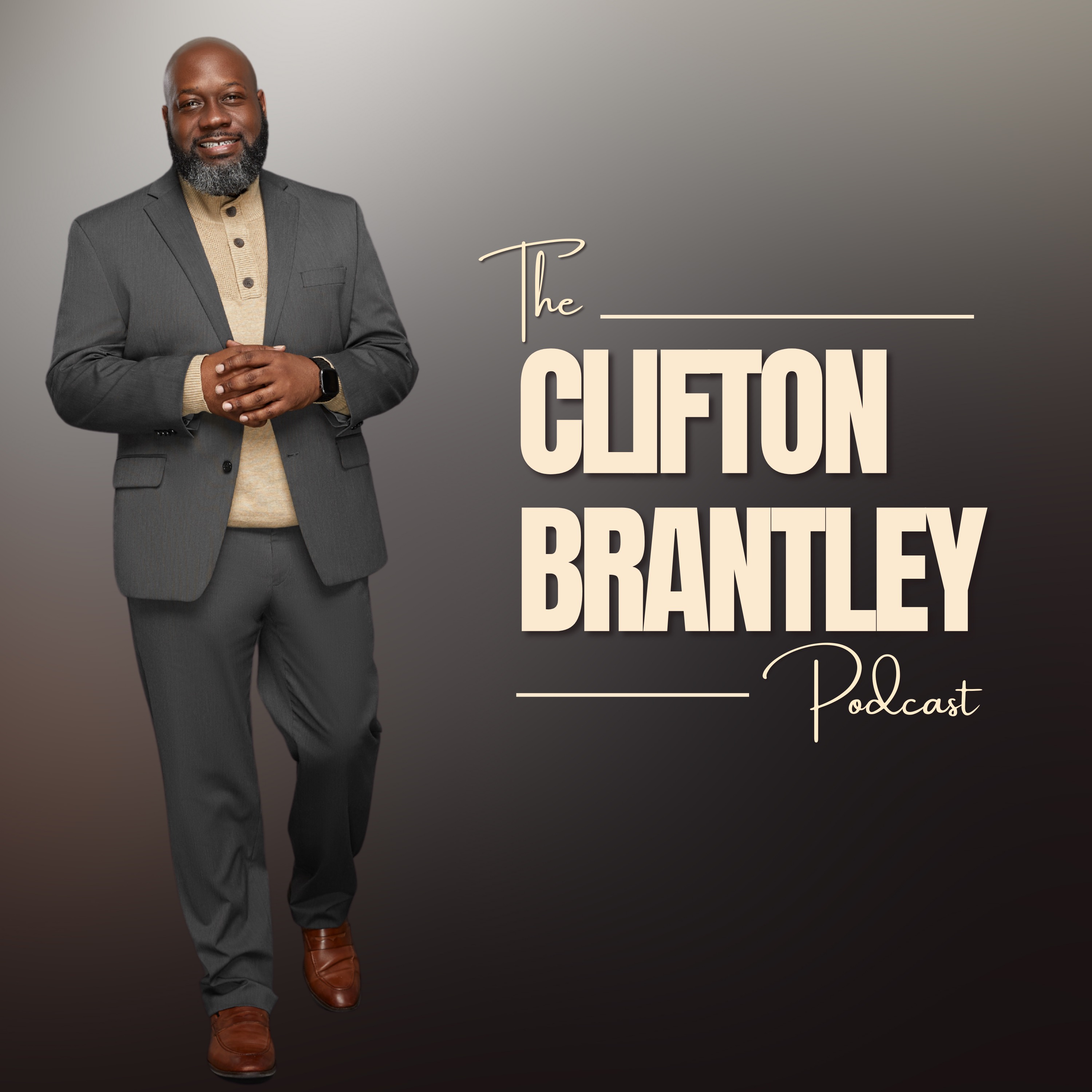 The Clifton Brantley Show