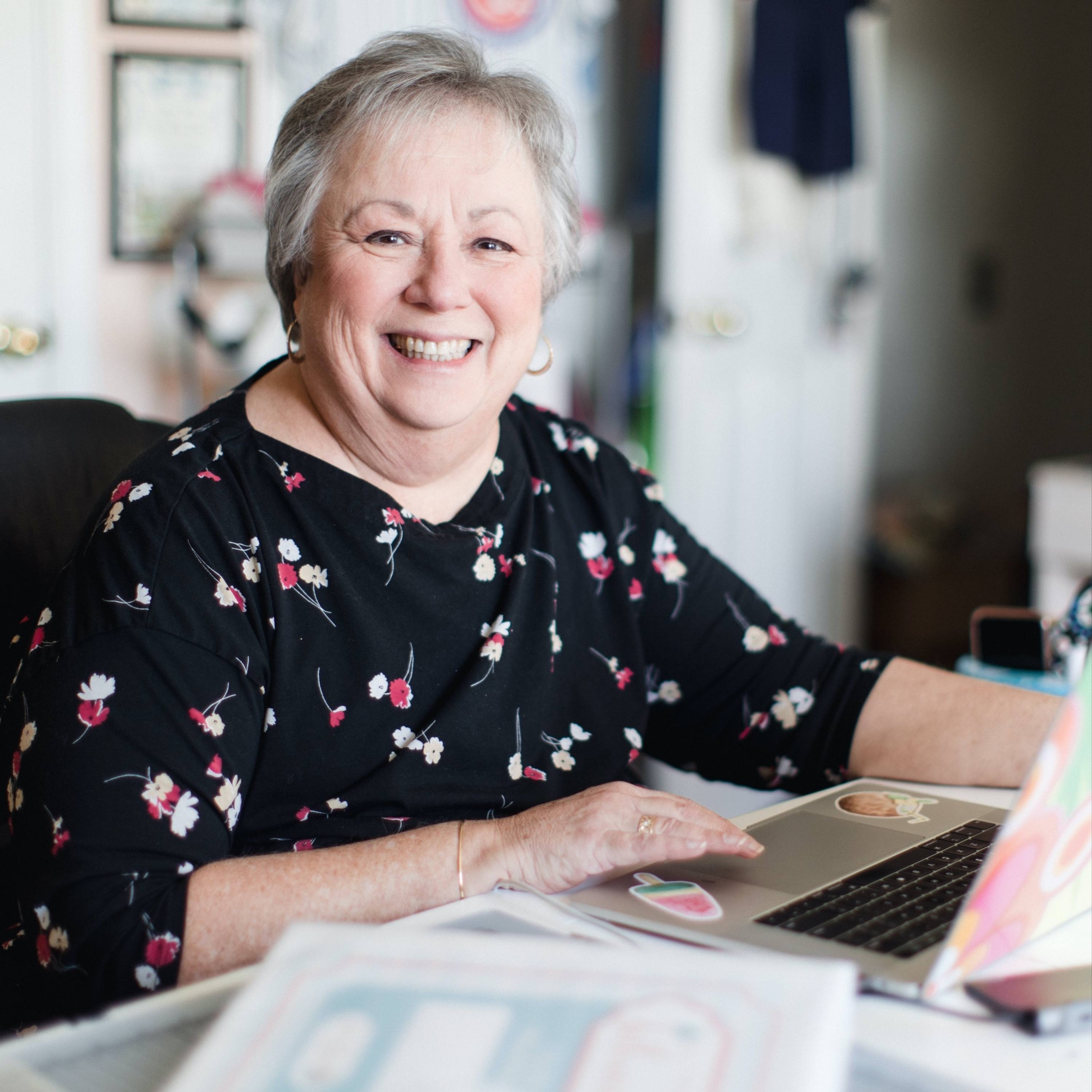 All Things Silhouette with Terri Johnson