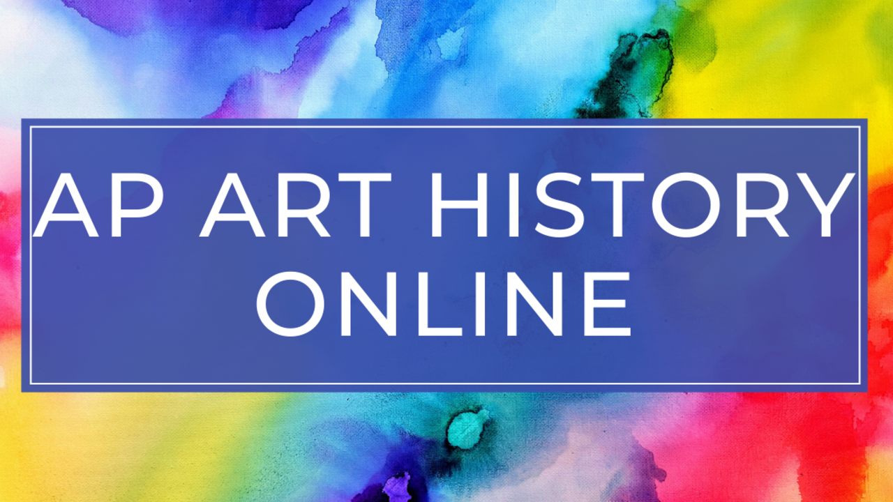 Online Studio Arts Fine Art & Digital Arts Courses
