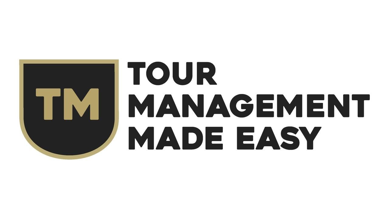 Tour Management Made Easy