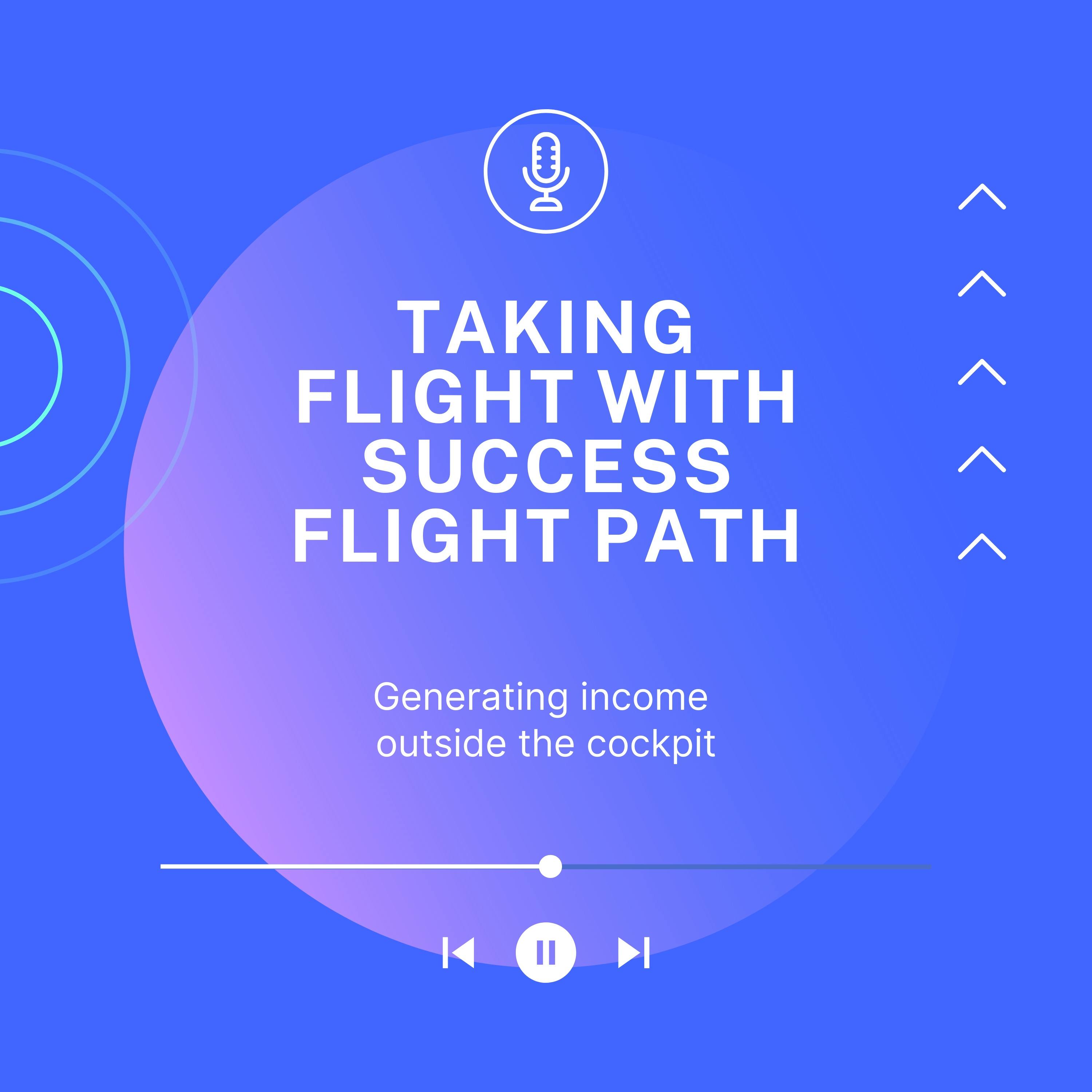 Taking Flight with Success Flight Path