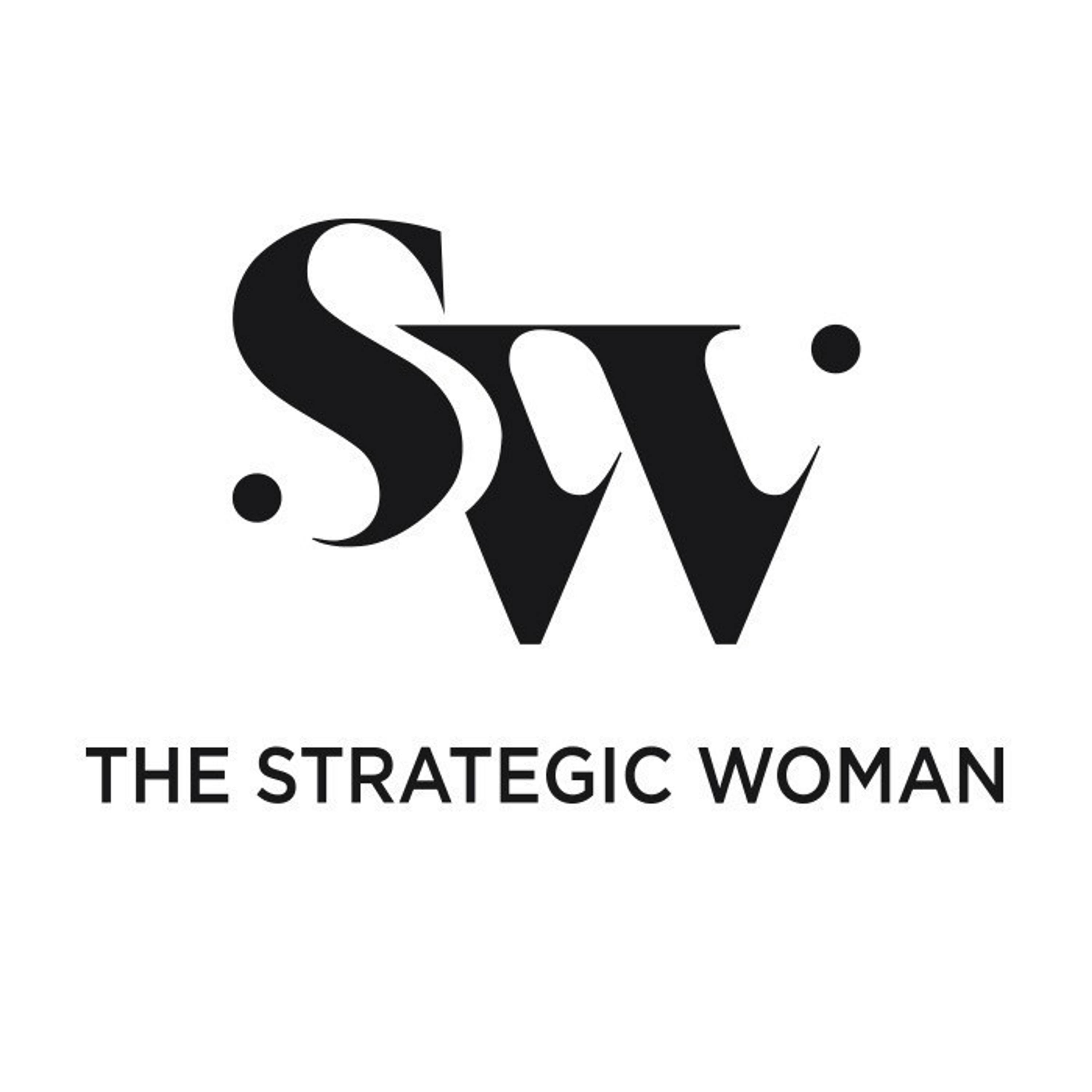 The Strategic Woman