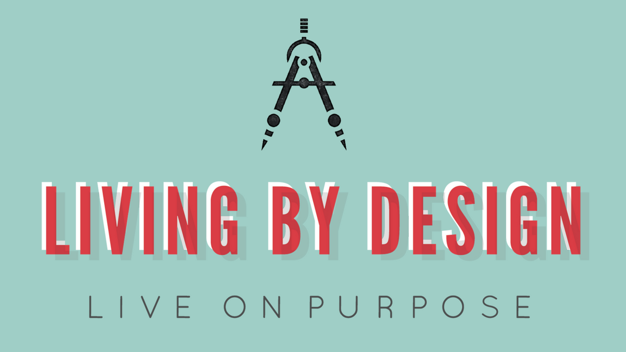Living By Design Event Registration