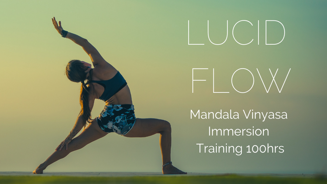 Yoga School of Healing Arts