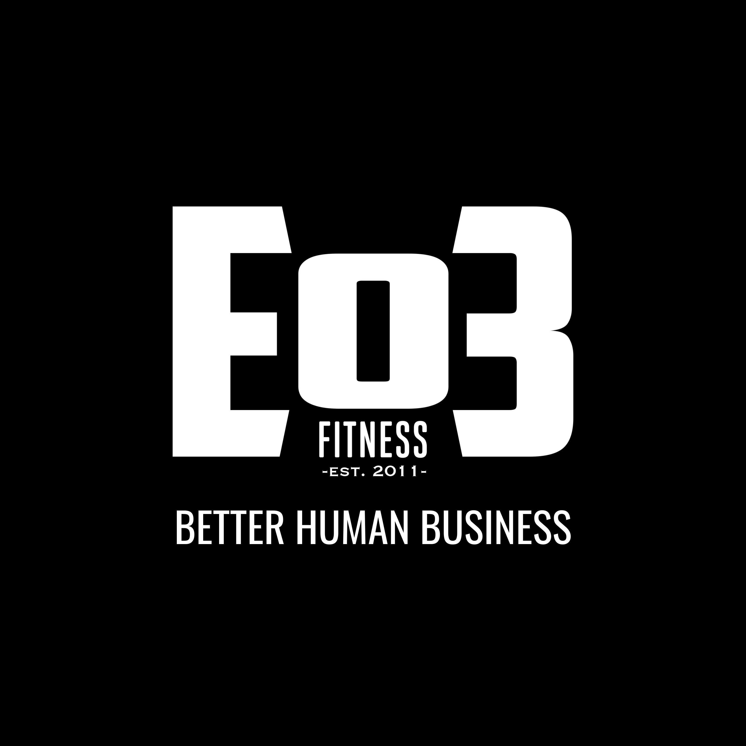 Better Human Business
