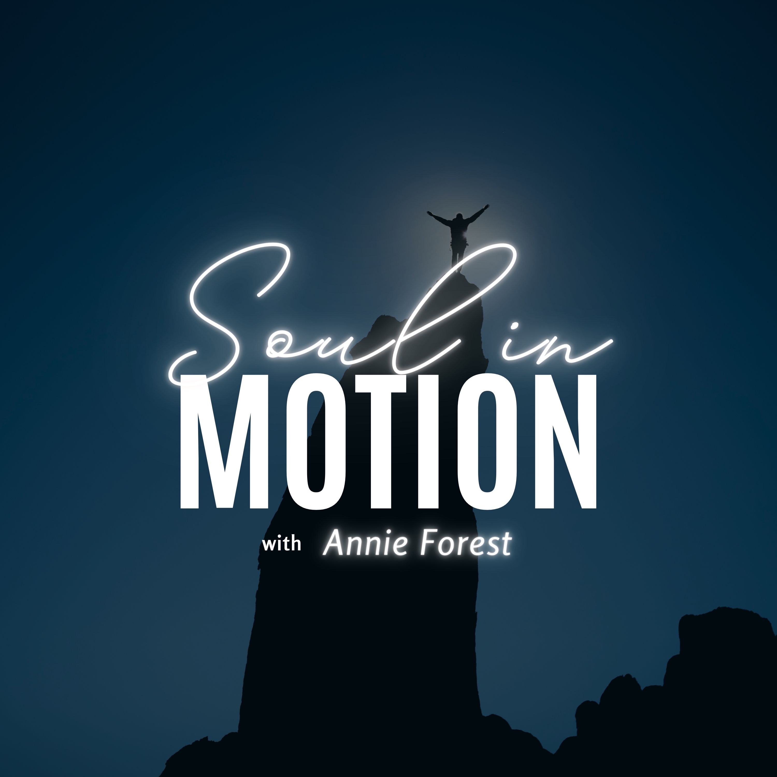 Soul in Motion