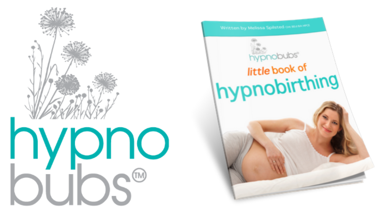 The Little Book of Hypnobirthing eBook