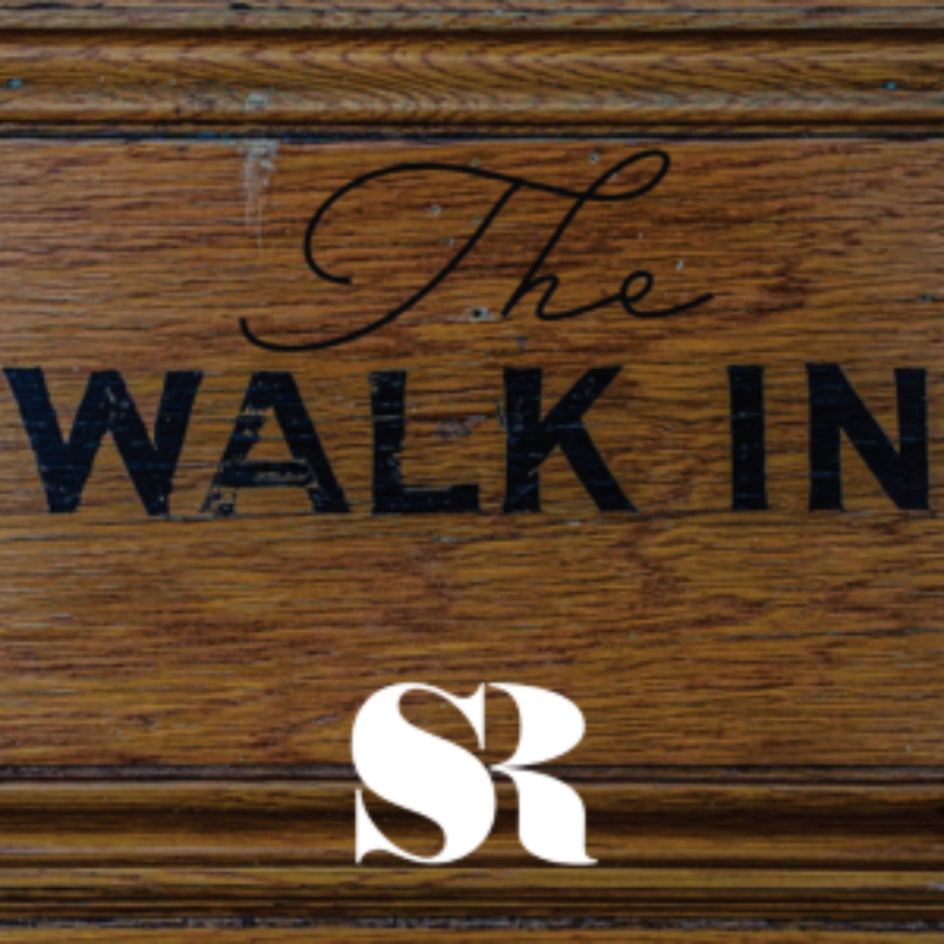 Private Podcast: Caruso's Private Walk-In Cohort