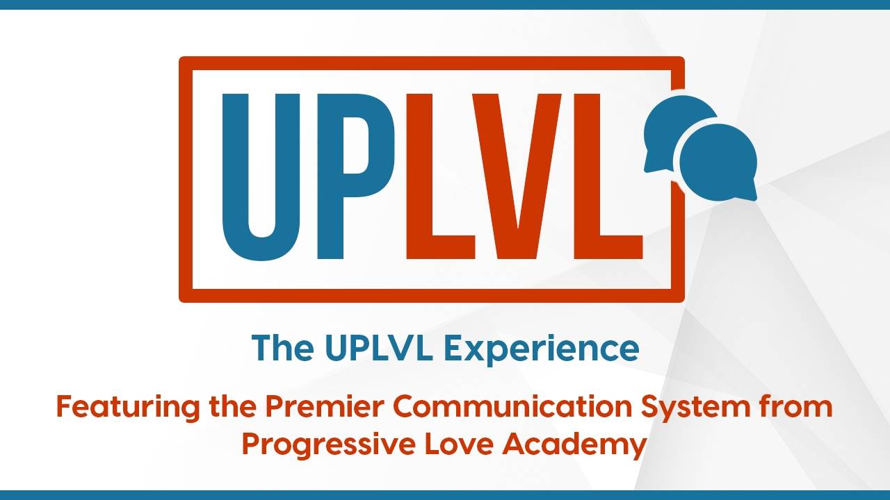 The UPLVL Experience